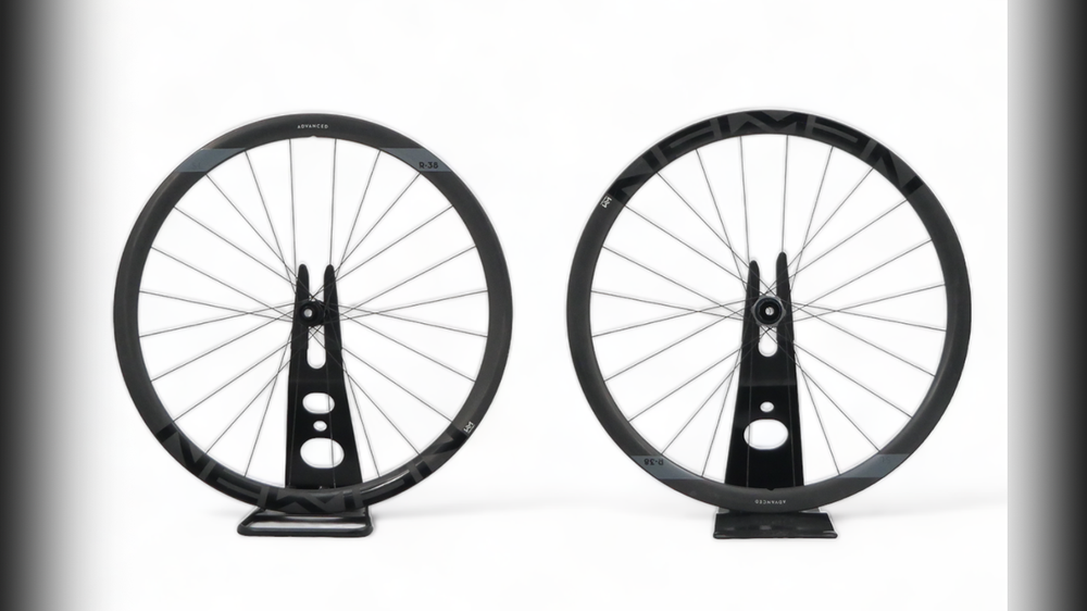 Pourquoi utiliser un pneu tubeless ?