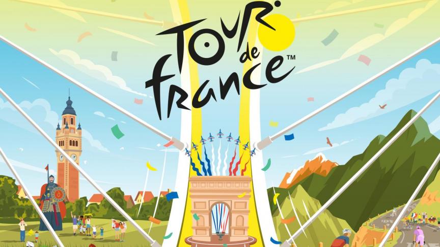 Tour de France 2025