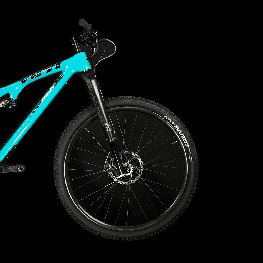 VTT d'occasion