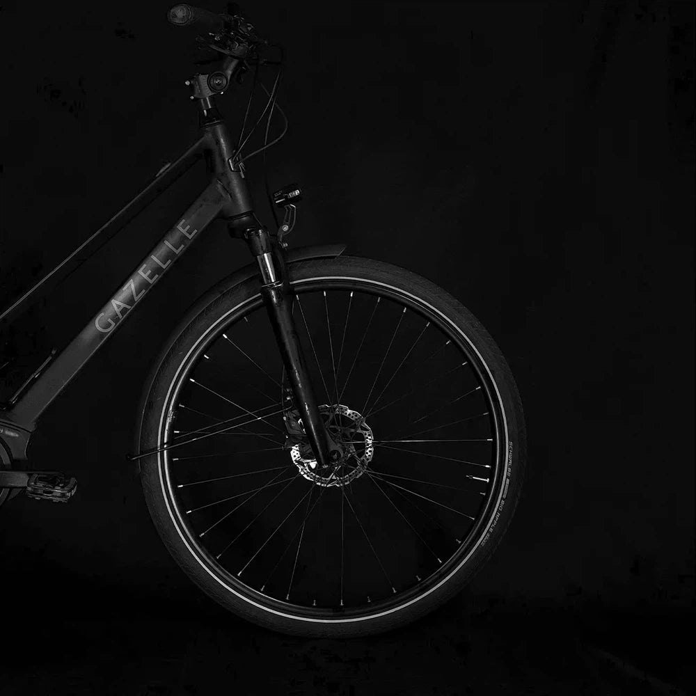 Vélo de ville