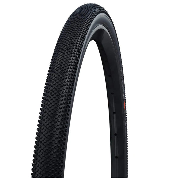 PNEU SCHWALBE G-ONE ALLROUND 28x1.35/700x35C TUBELESS READY PLIABLE 35-622