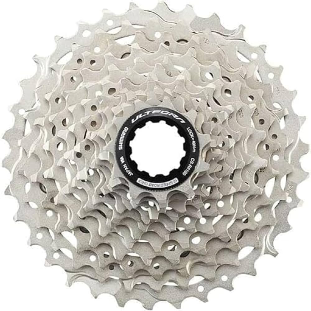 Cassette Ultegra 12V 11-34 - CS-R8101
