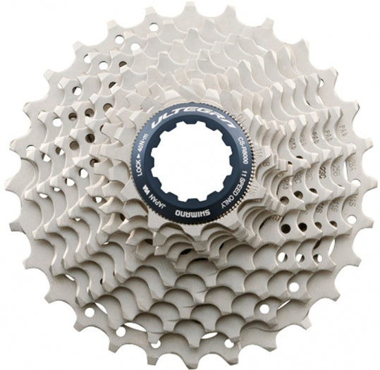 SHIMANO Cassette Ultegra 11v 11-32 - CS-R8000