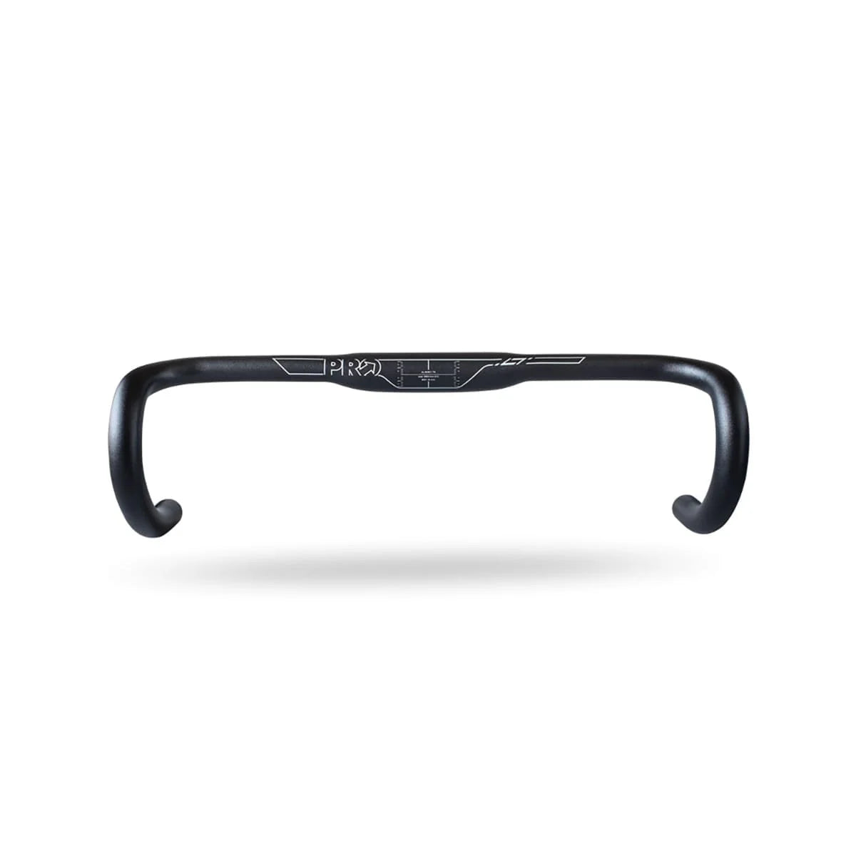 PRO Cintre LT Compact - Noir 40cm 31.8mm