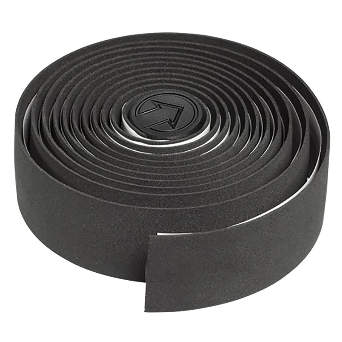 PRO Ruban Cintre Mousse - Noir/Liège Adhésive 2,5mm