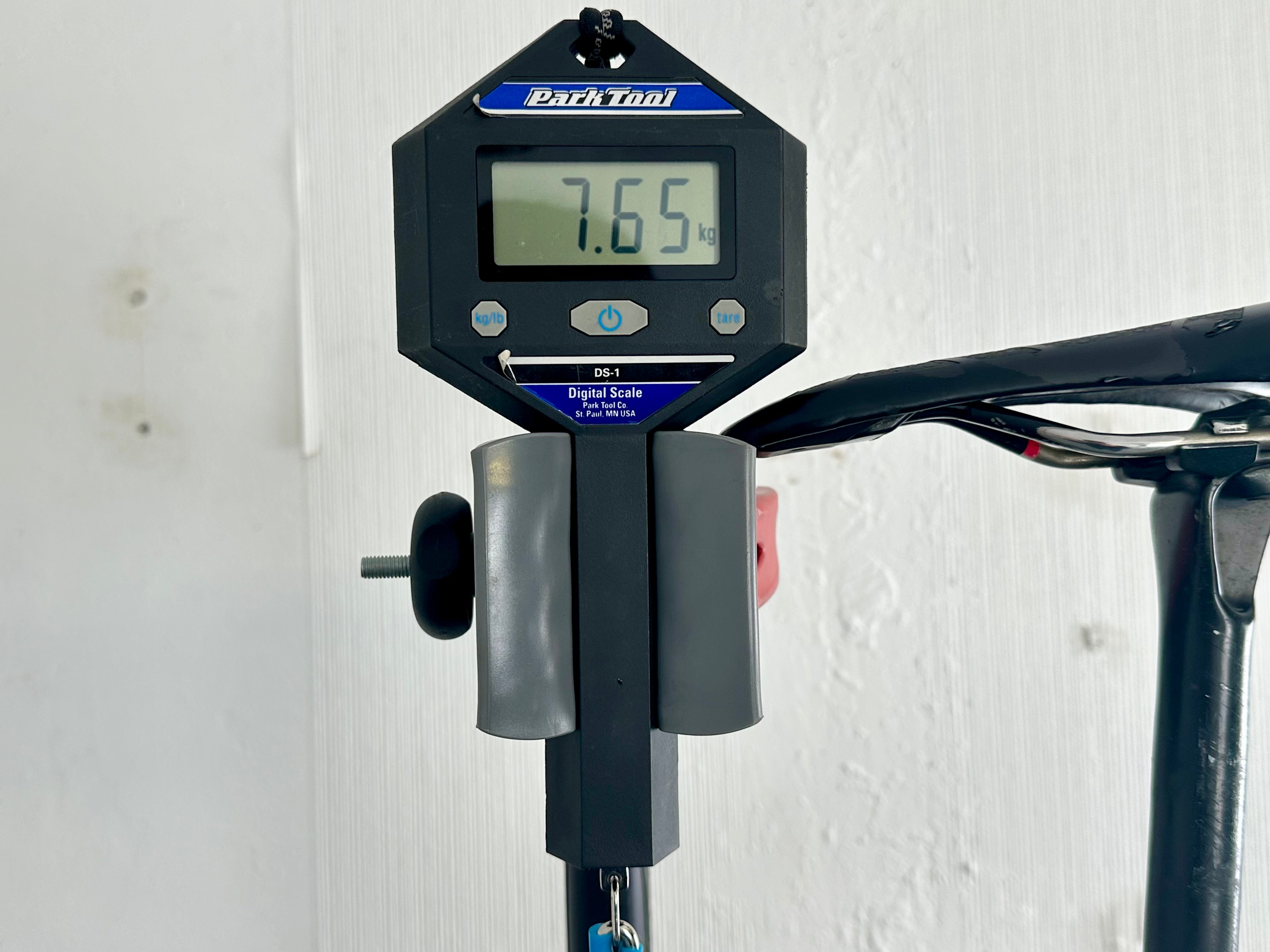 Scott adictt 20 Taille 54 / Roues Vision Team 30