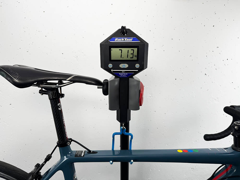 Cervélo R2 Sram Red Taille 54 / Roues Mavic Ksyrium UST