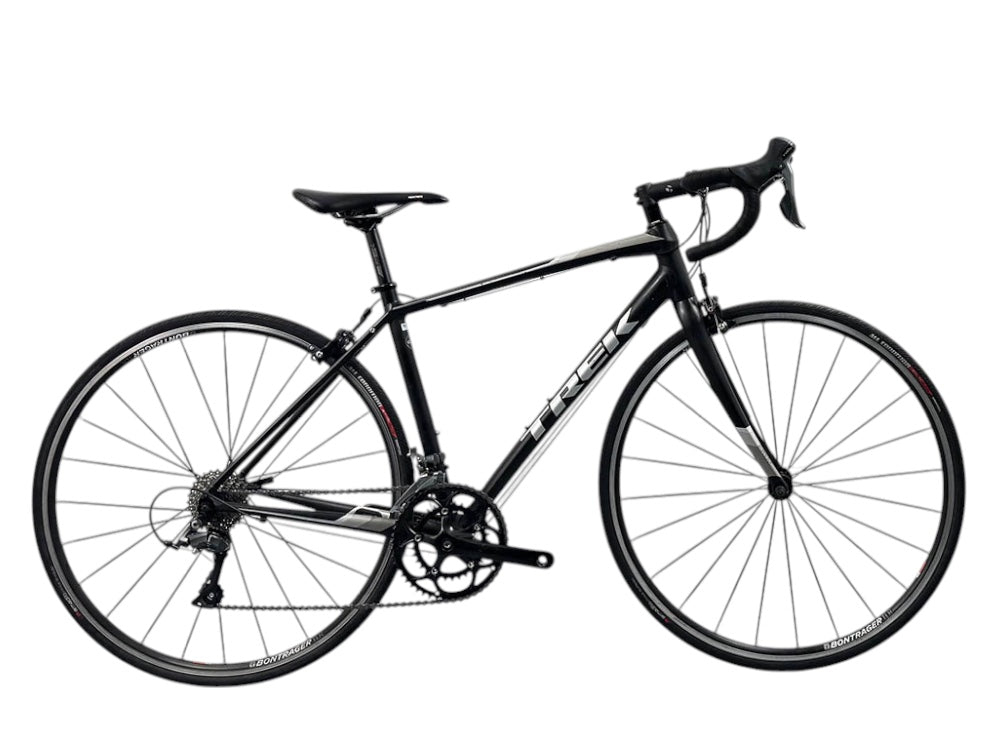 Trek Domane AL 2 Shimano Claris Taille 52 / Roues Bontrager TLR