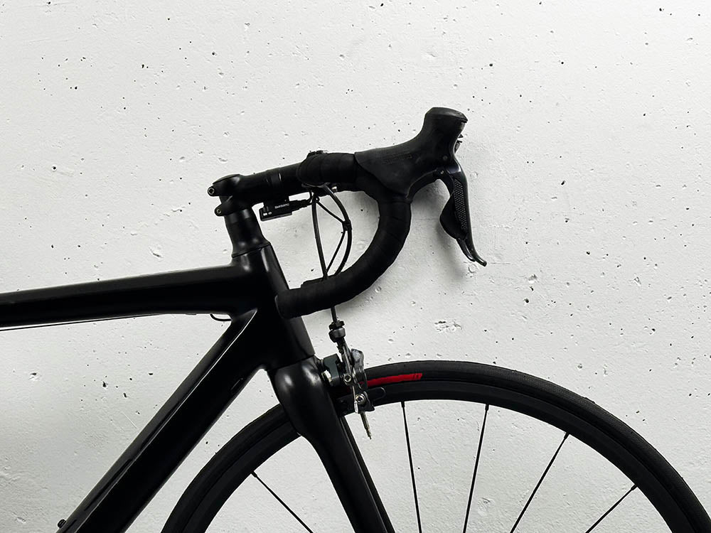 BMC Teammachine SLR02 Shimano Ultegra Di2 Taille 53 / Roues DT Swiss PR1400 dicut