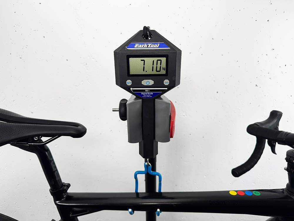 BMC Teammachine SLR02 Shimano Ultegra Di2 Taille 53 / Roues DT Swiss PR1400 dicut