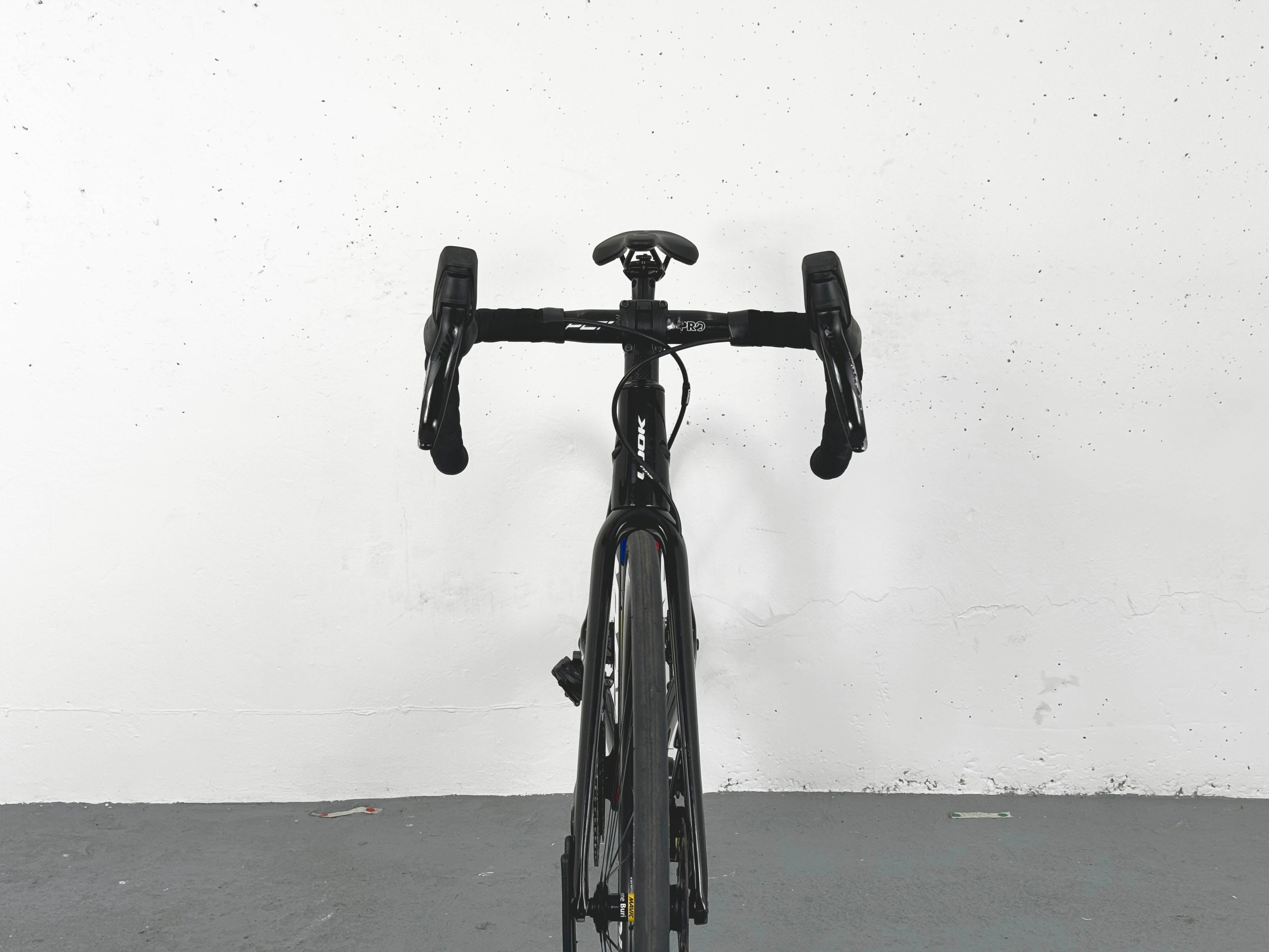 Look 785 Huez Sram Rival eTap AXS Taille XS / Mavic Ksyrium 30 Disc