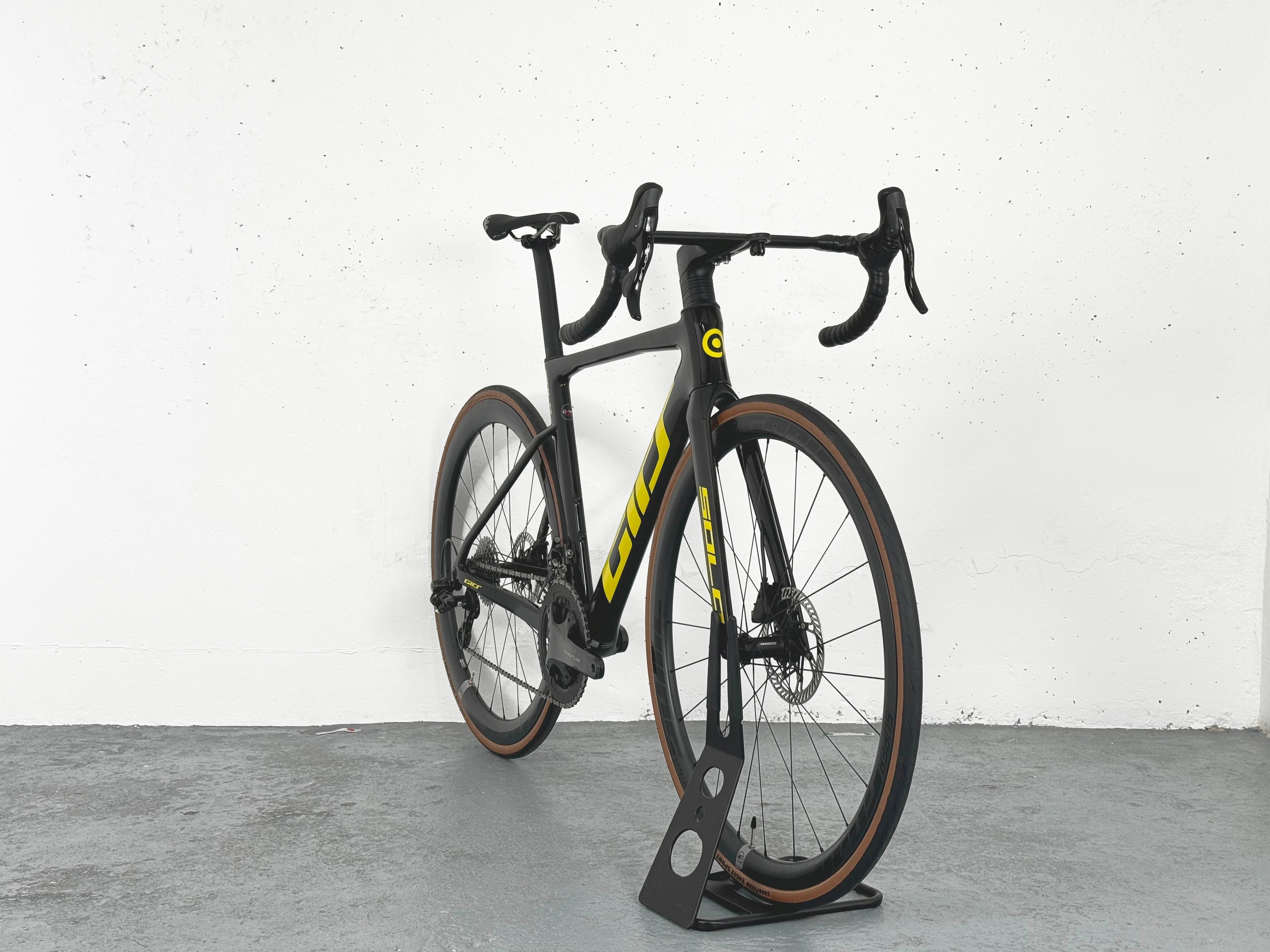 Girs solo Campagnolo Chorus Taille 52 / Roues Campagnolo Chorus