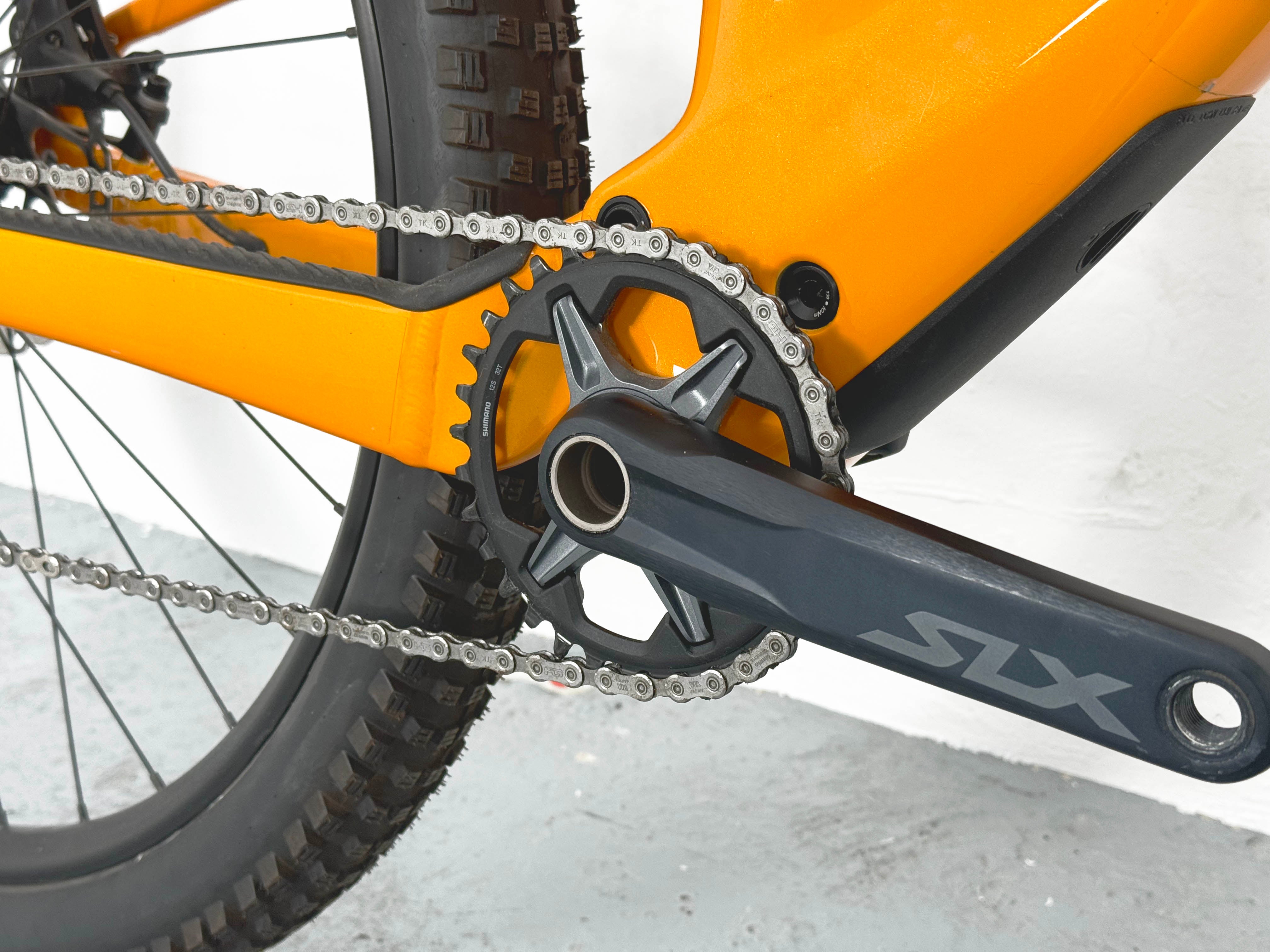 Scott Spark 930 Shimano XT Taille L