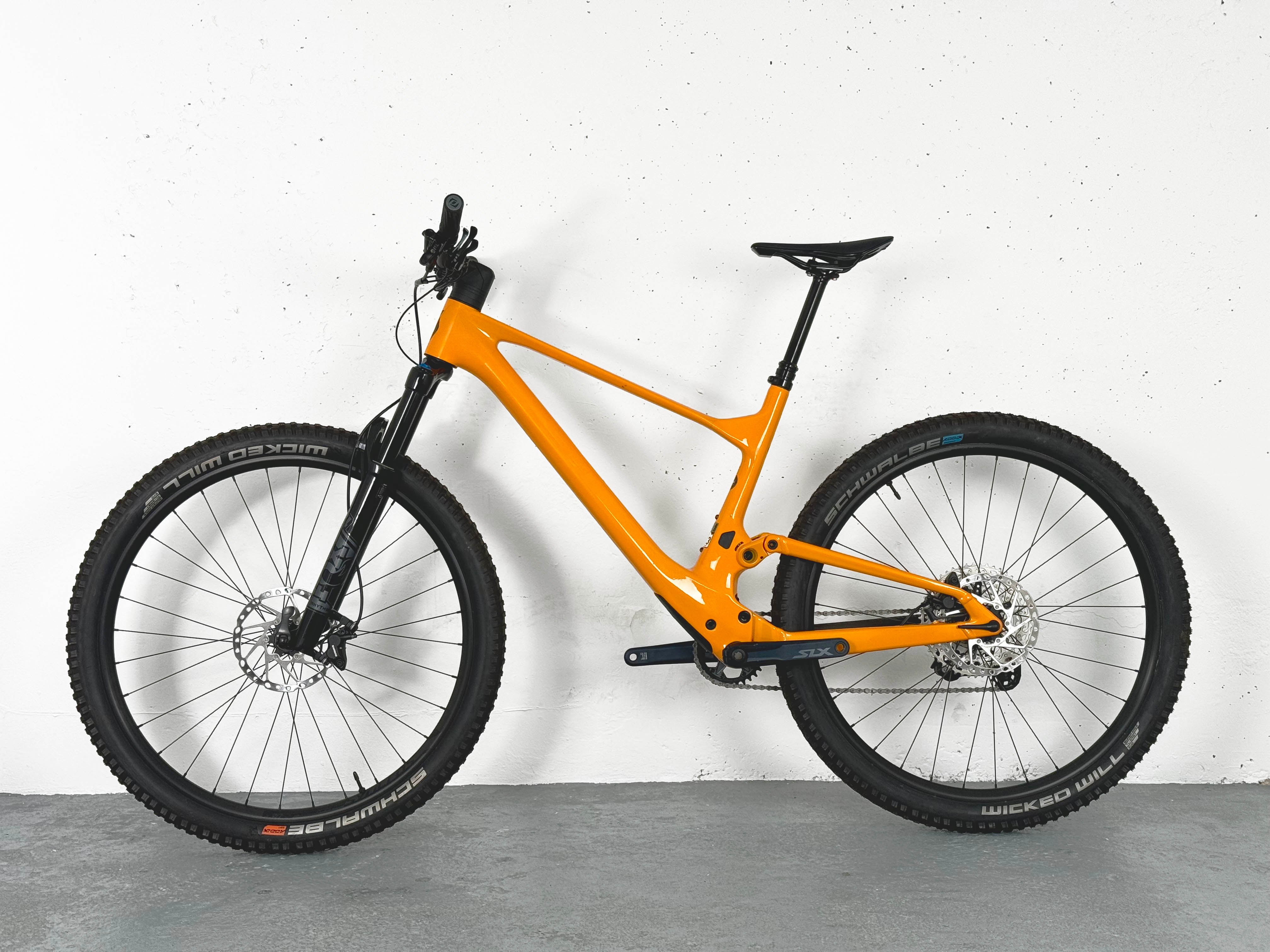 Scott Spark 930 Shimano XT Taille L