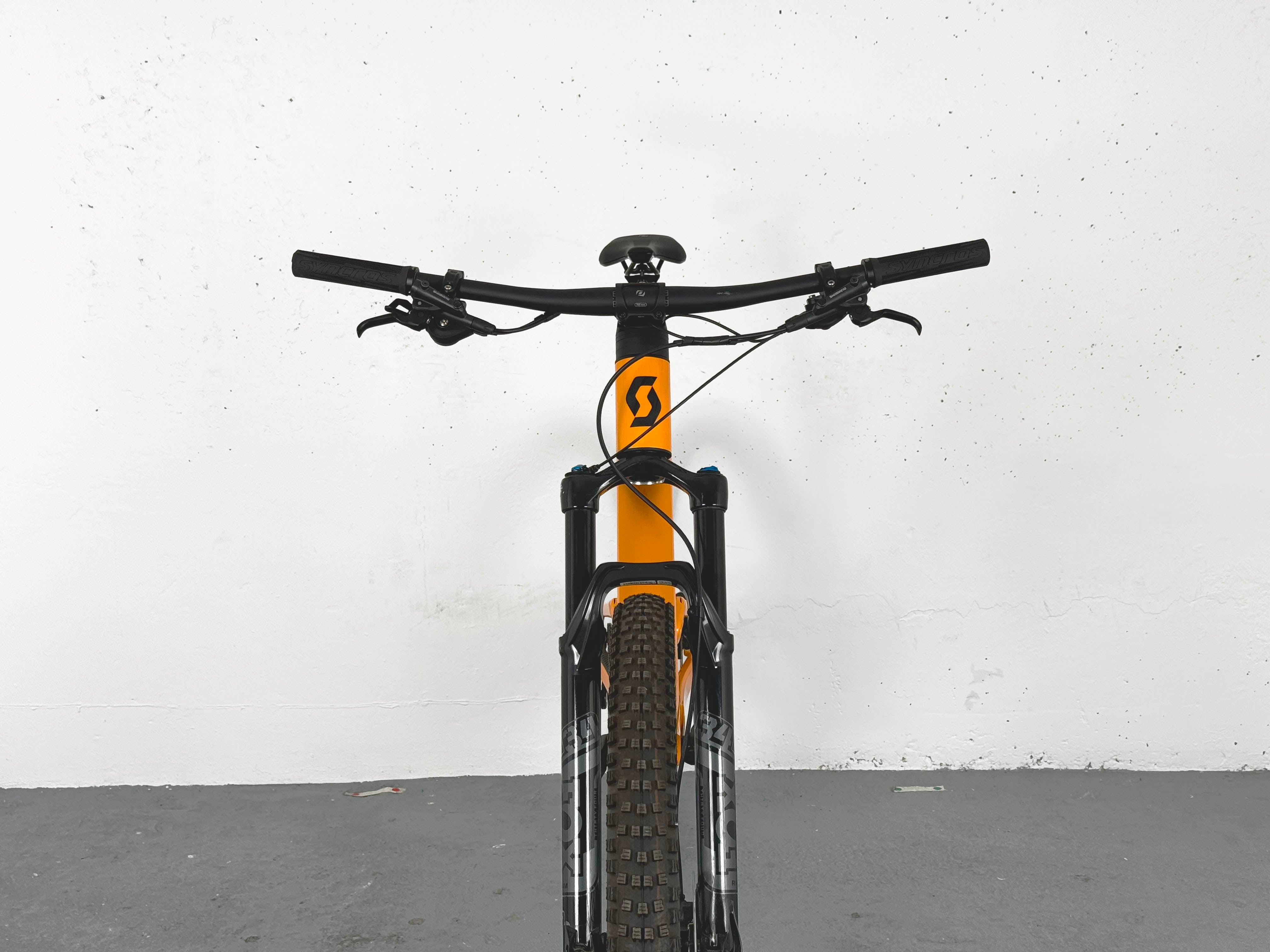 Scott Spark 930 Shimano XT Taille L