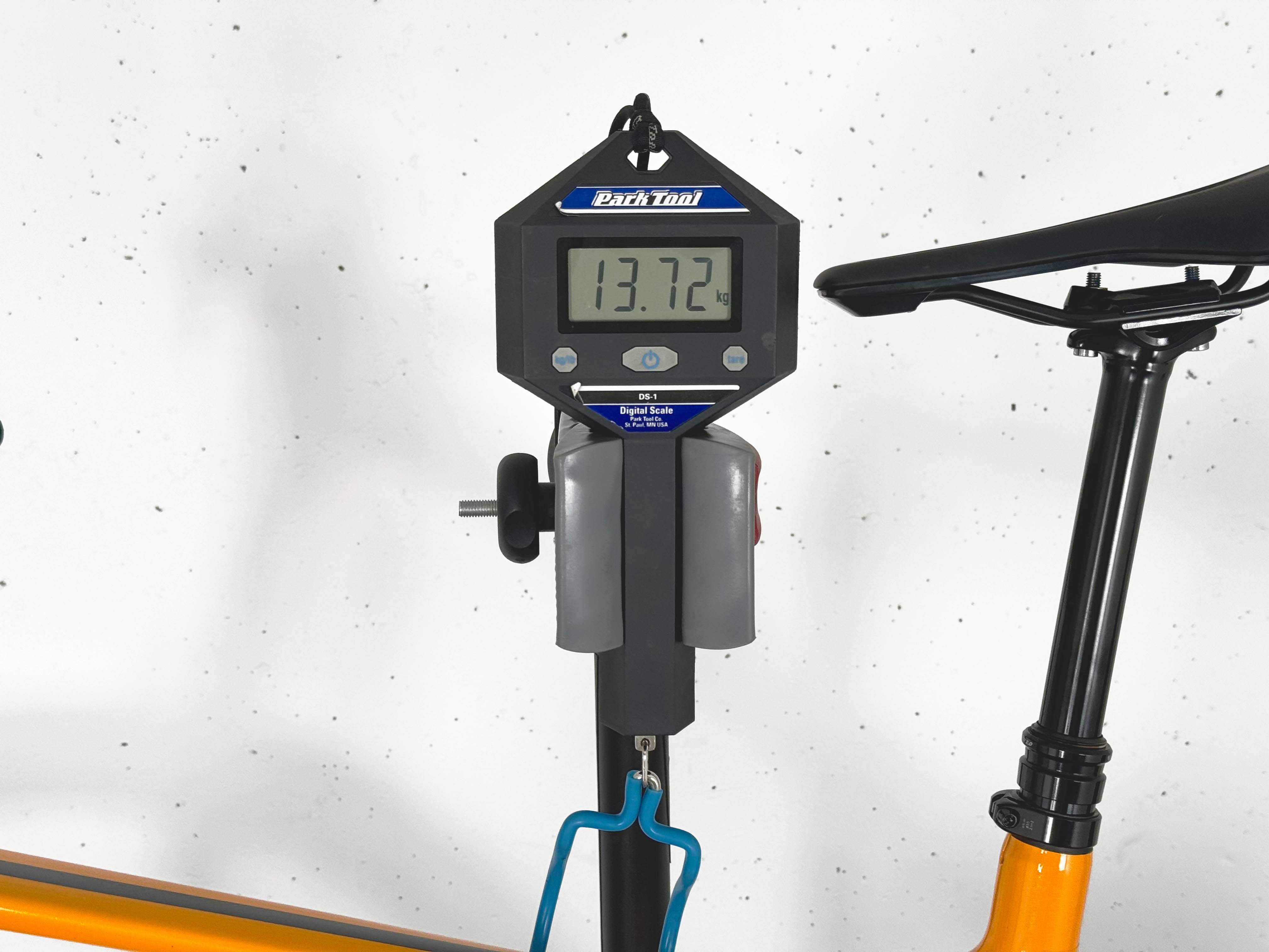 Scott Spark 930 Shimano XT Taille L