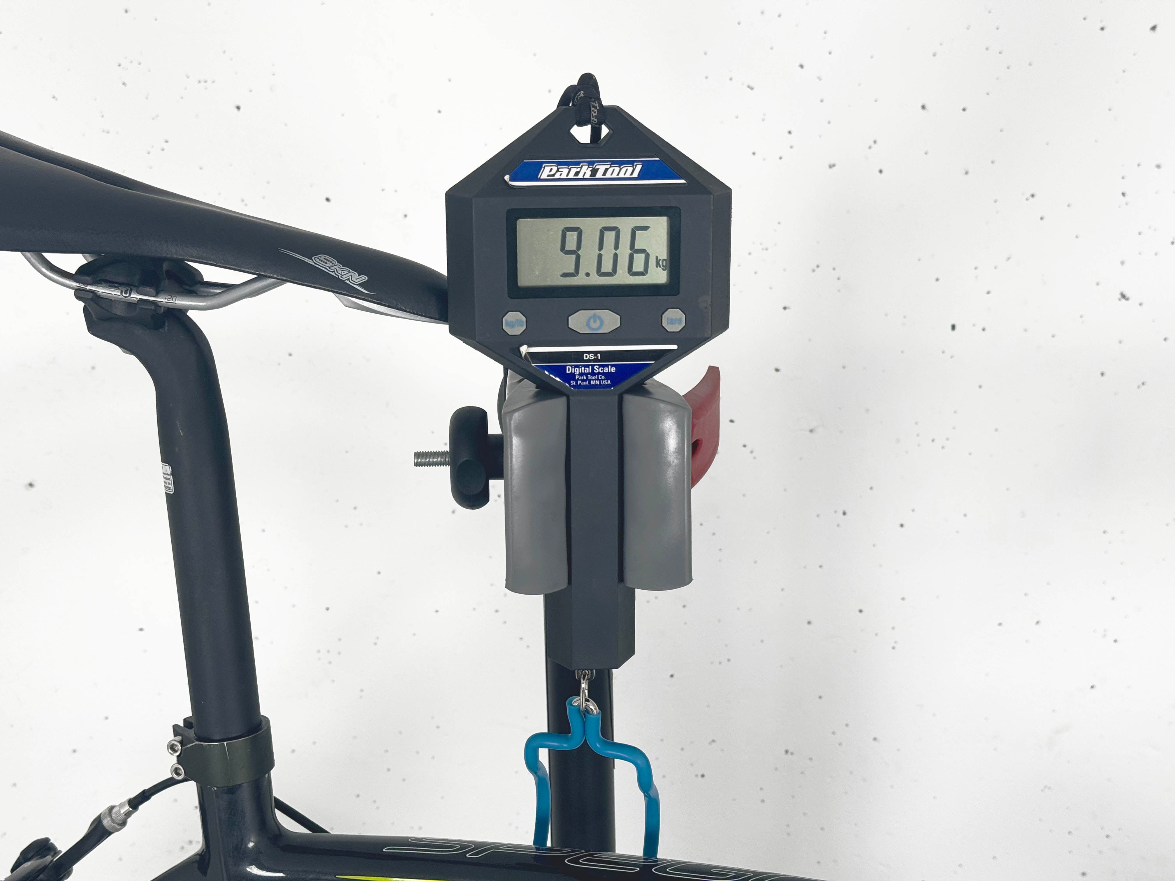 Spego130 Shimano 105 10v Taille 52 / Roues Mavic CXP 22