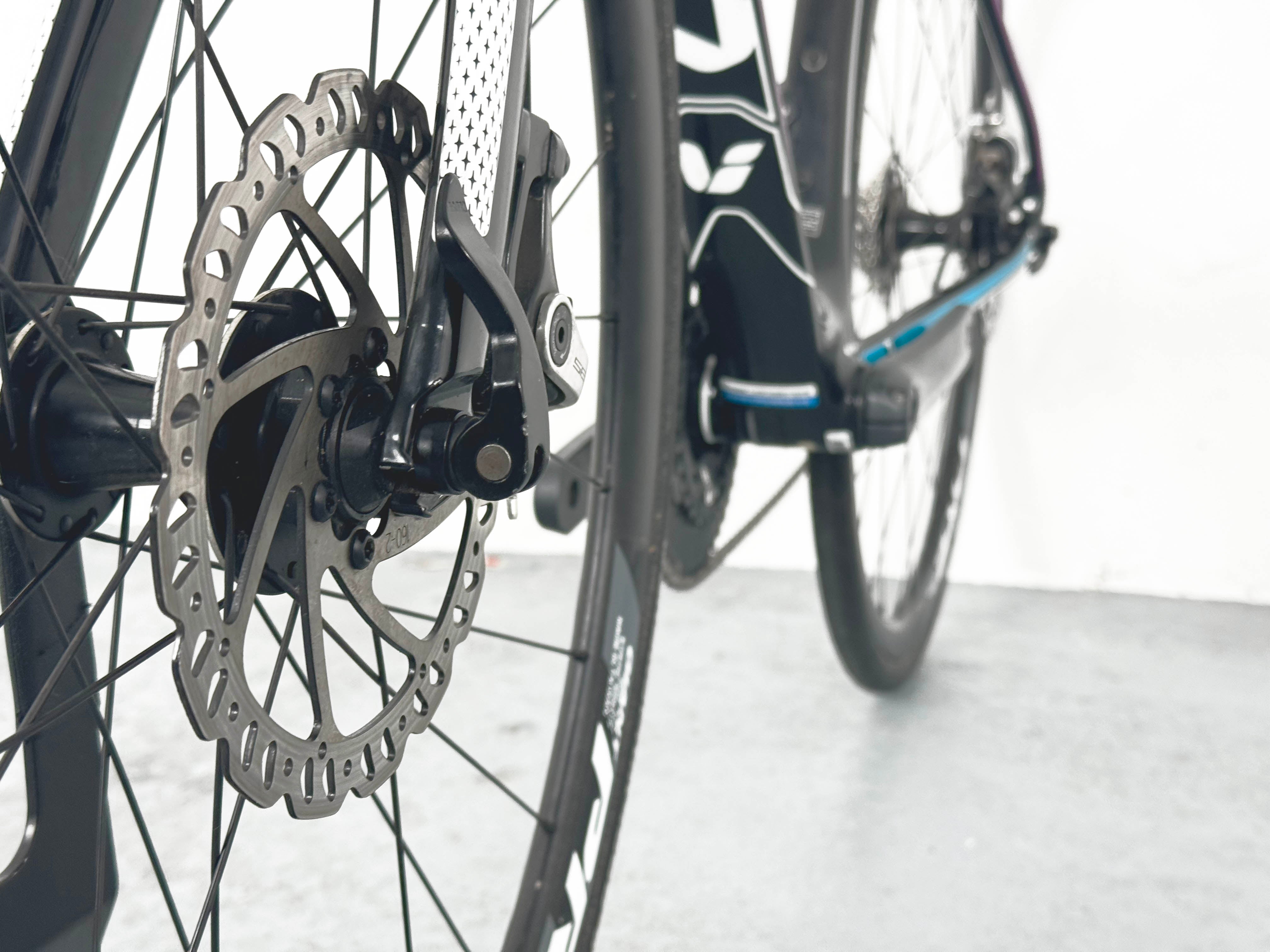 Liv Avail Shimano Ultegra Taille 52 / Roues Giant PR-2 Disc