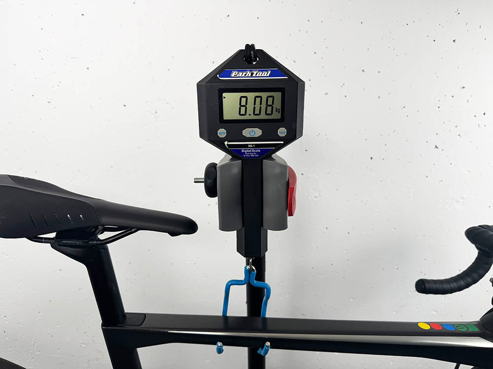 BMC Teammachine SLR Four Sram Rival Taille 54 / Roues Mavic Ksyrium Sl 25