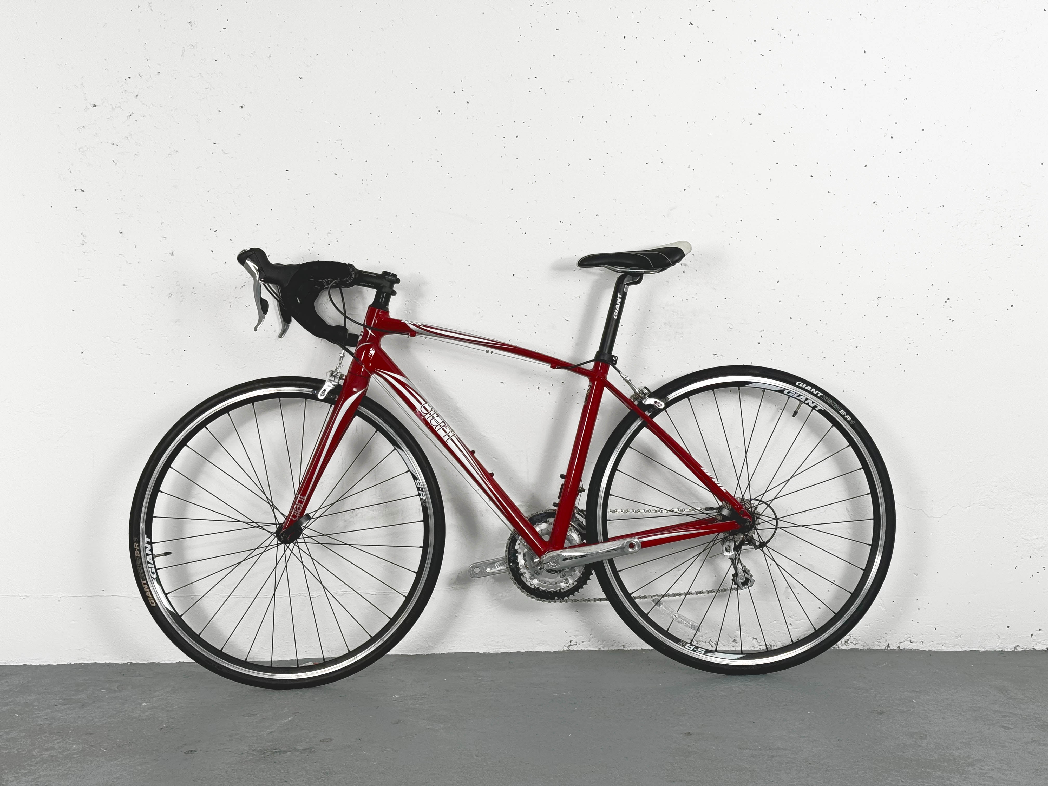 Giant Avail Shimano Tiagra Taille S / Roues Giant SR-2