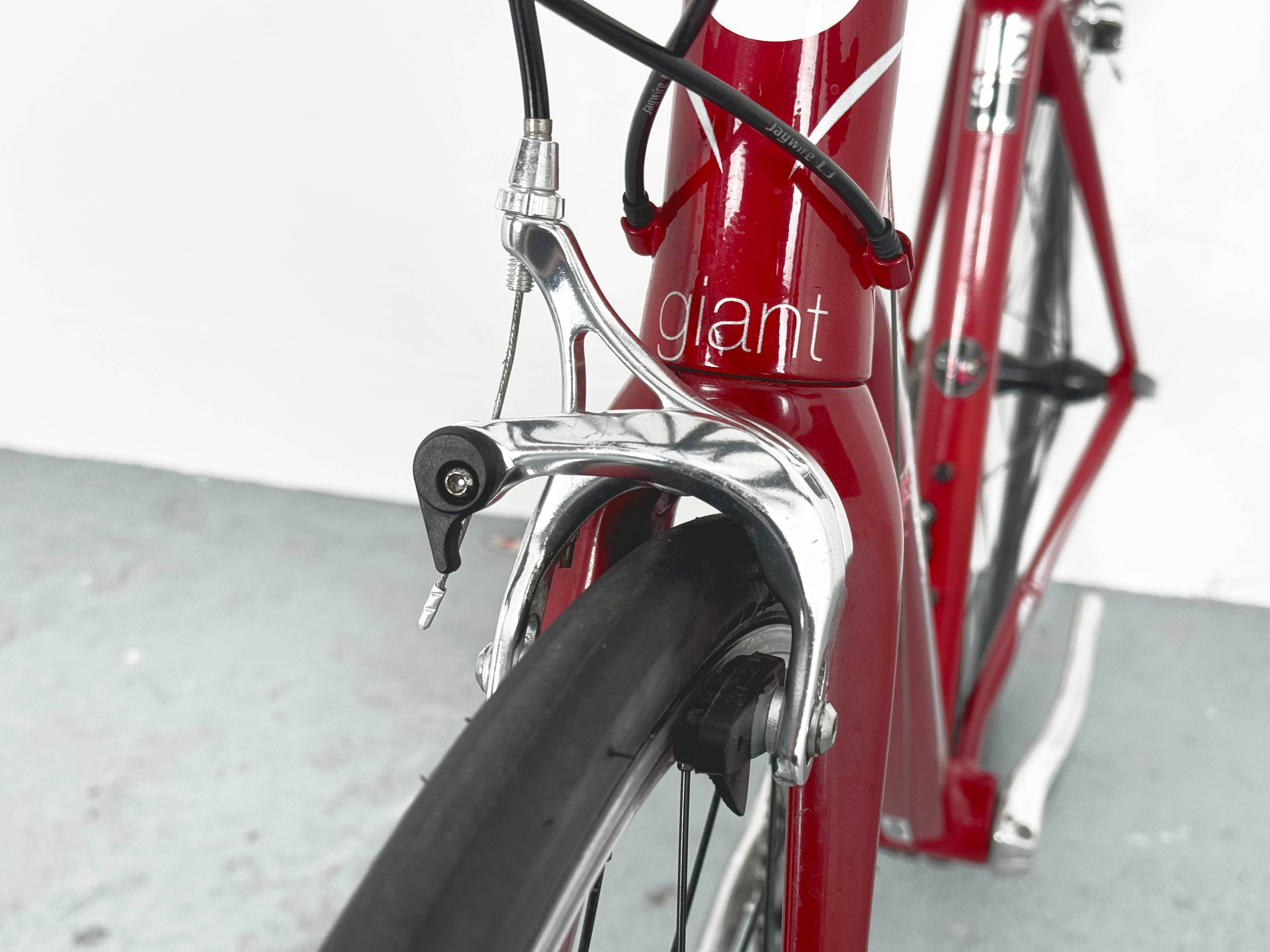 Giant Avail Shimano Tiagra Taille S / Roues Giant SR-2