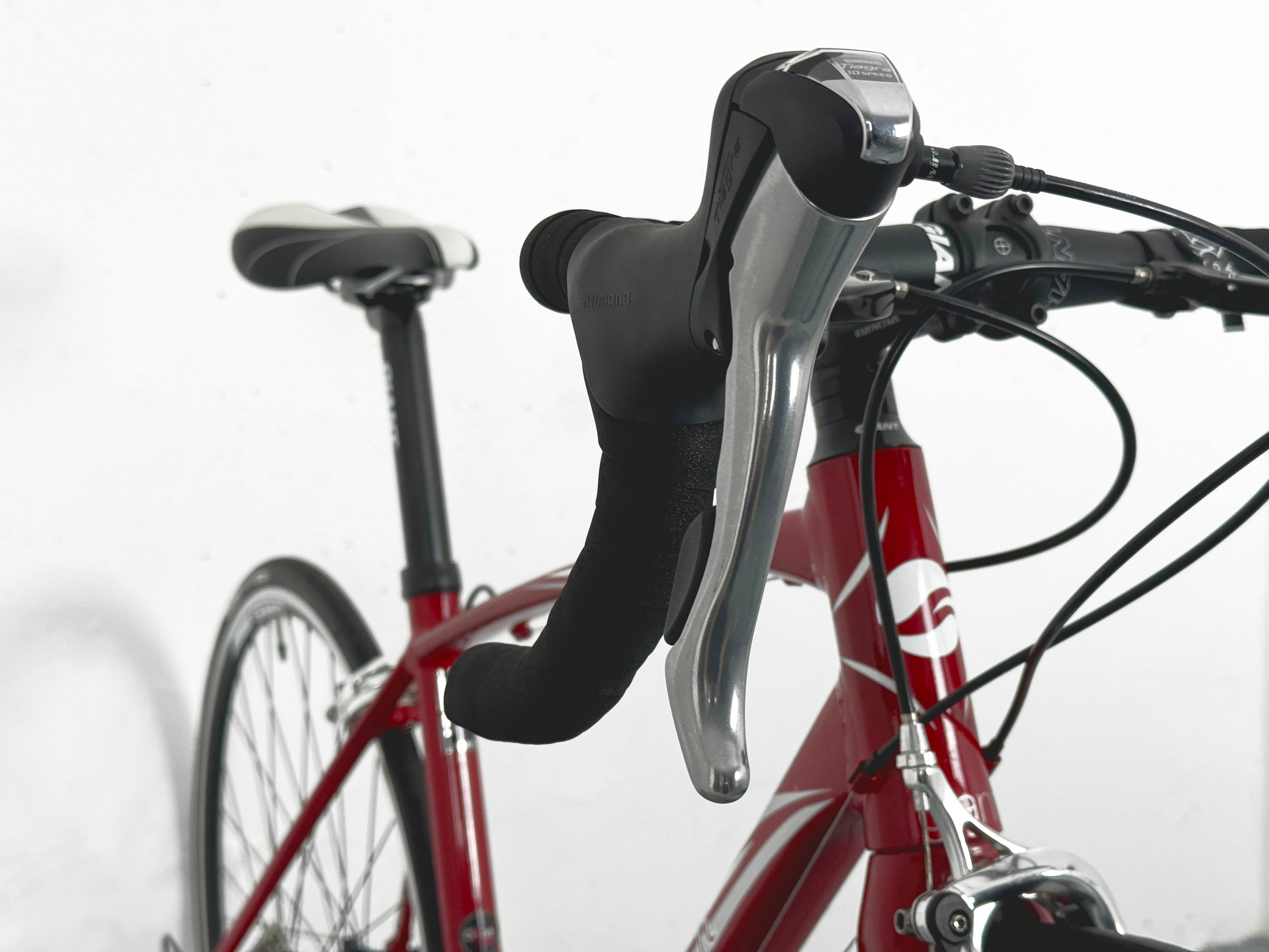 Giant Avail Shimano Tiagra Taille S / Roues Giant SR-2