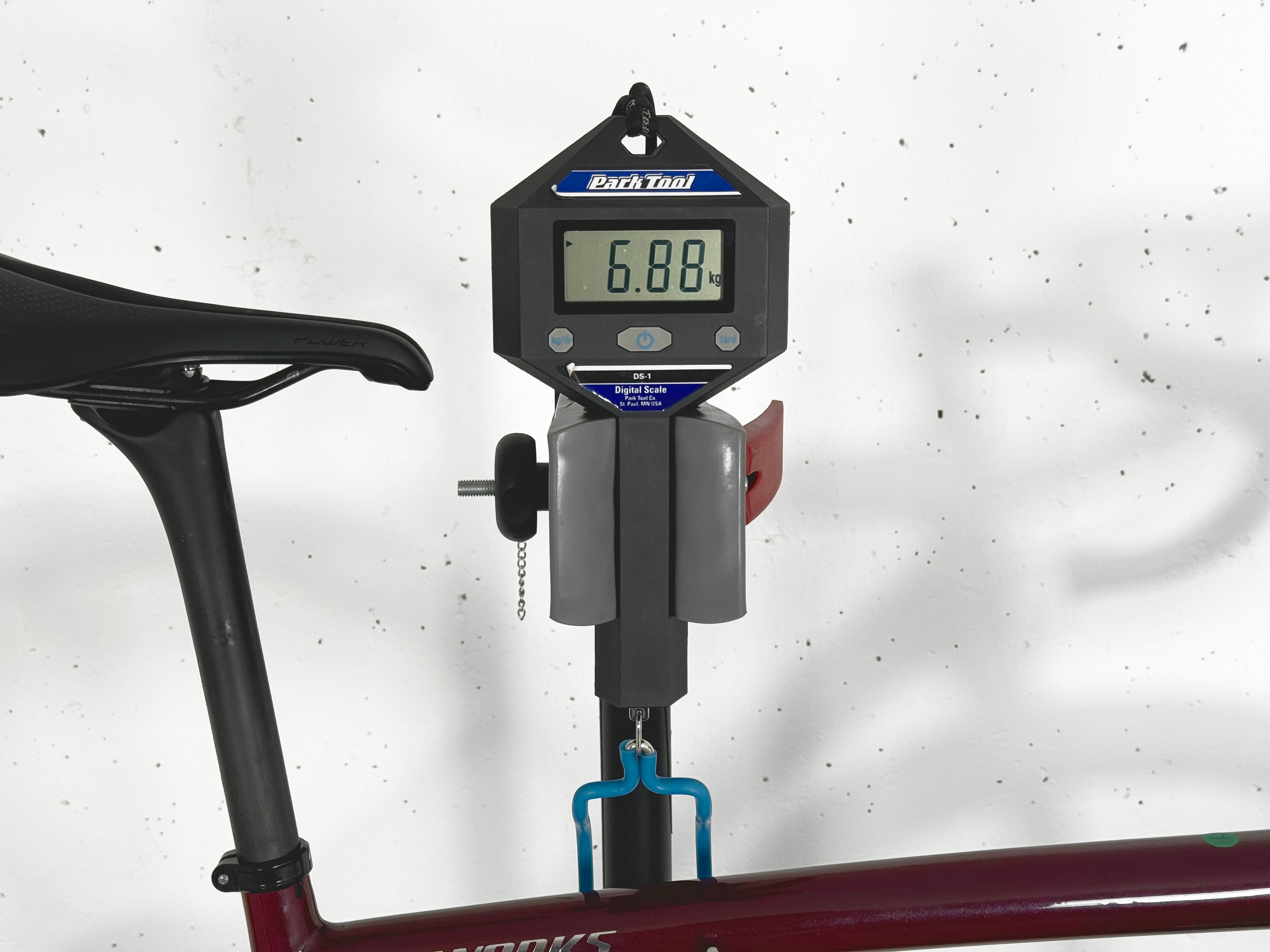 Spécialized Aethos S-Works Sram Force AXS Taille 54 / Roues Roval Alpinist