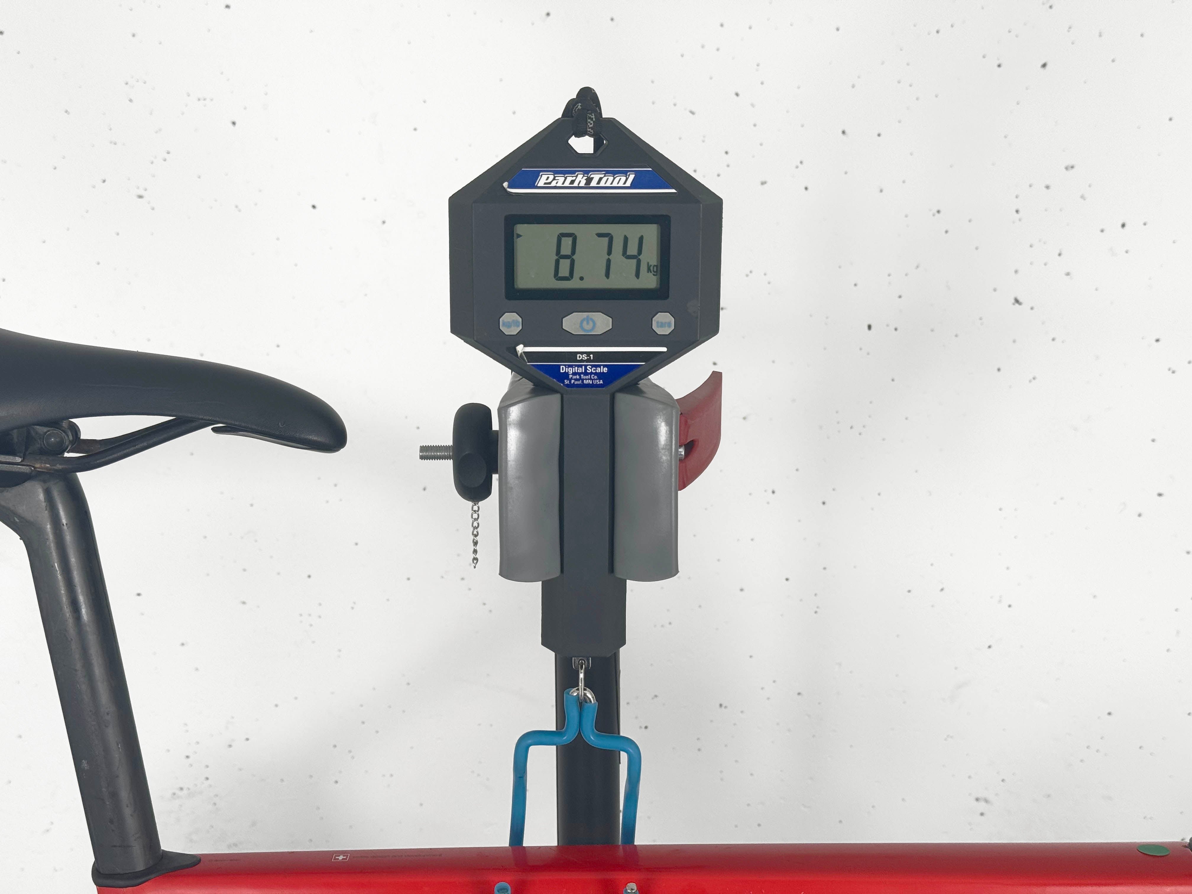 BMC Teammachine 02 Shimano 105 Taille 56 / Roues Thirty SL