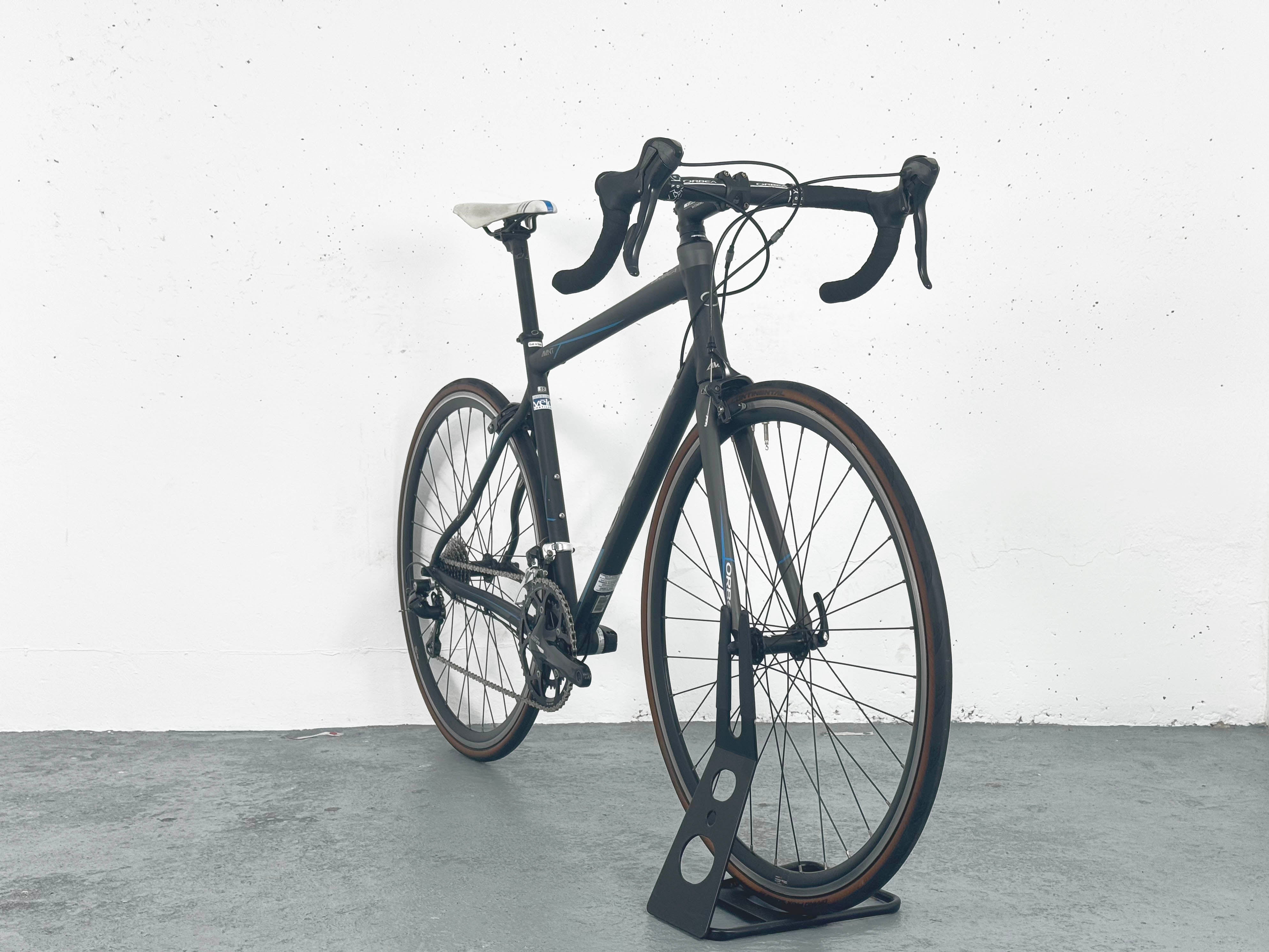 Orbea Avant H30 Shimano Sora Taille 55 / Roues Rodi