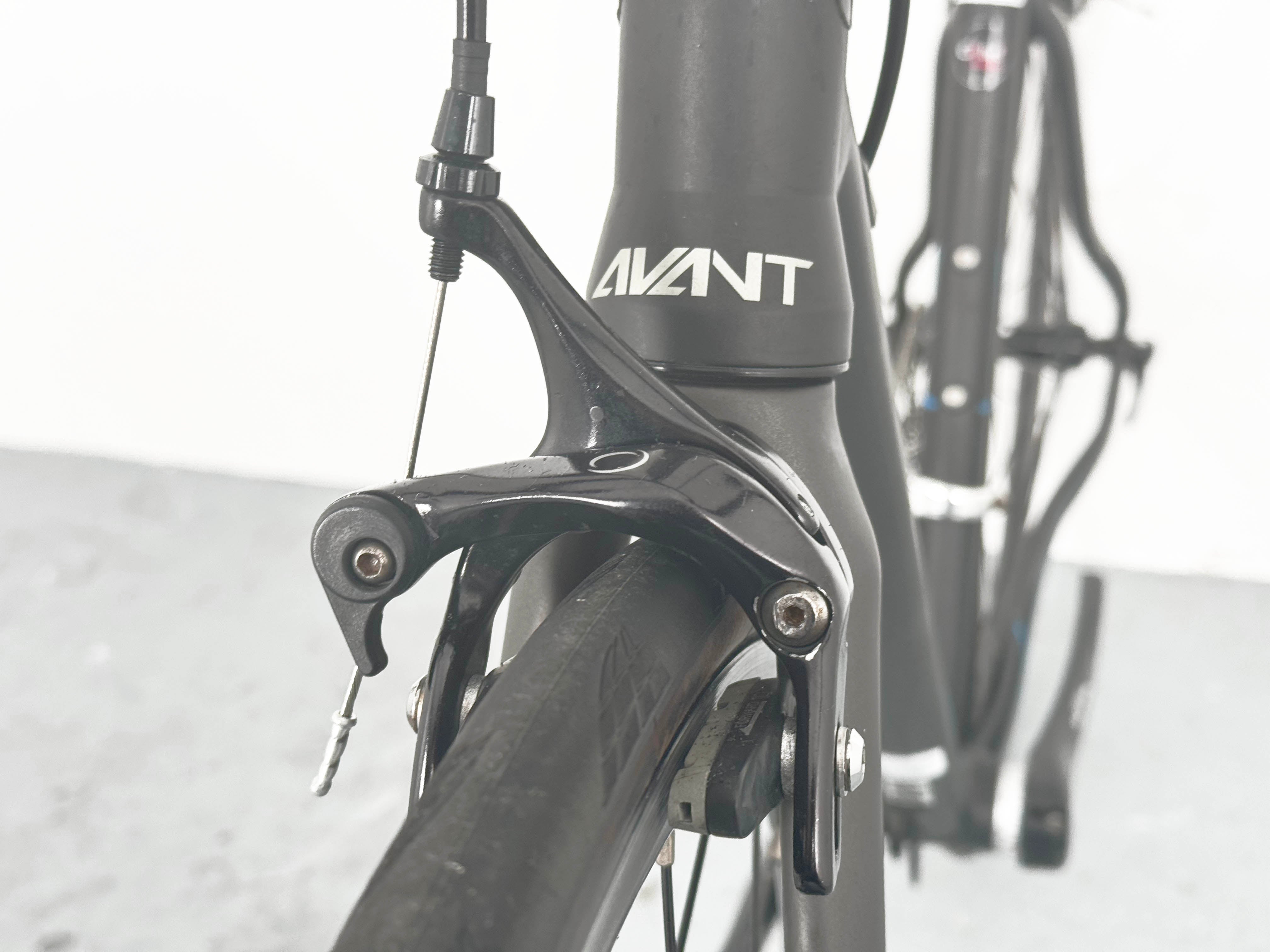 Orbea Avant H30 Shimano Sora Taille 55 / Roues Rodi