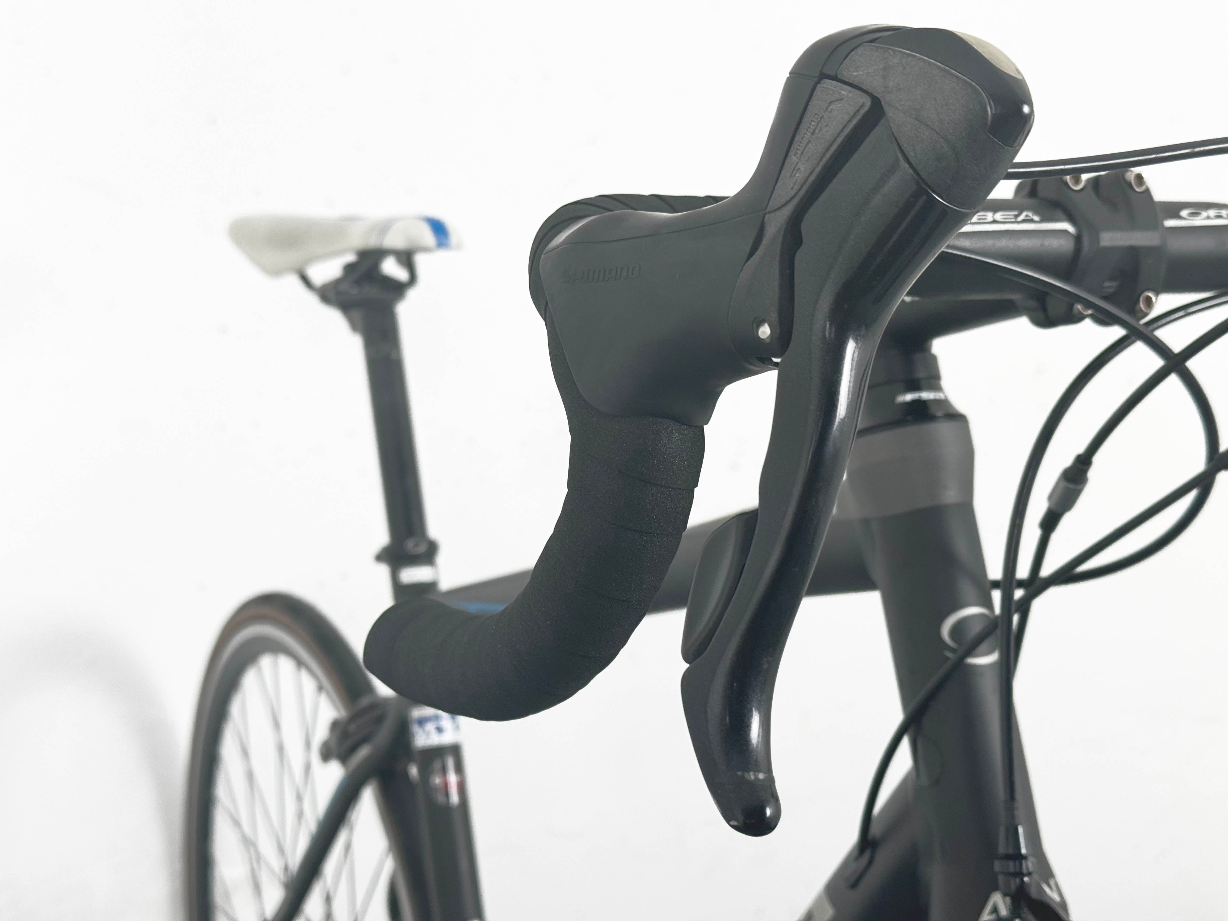 Orbea Avant H30 Shimano Sora Taille 55 / Roues Rodi