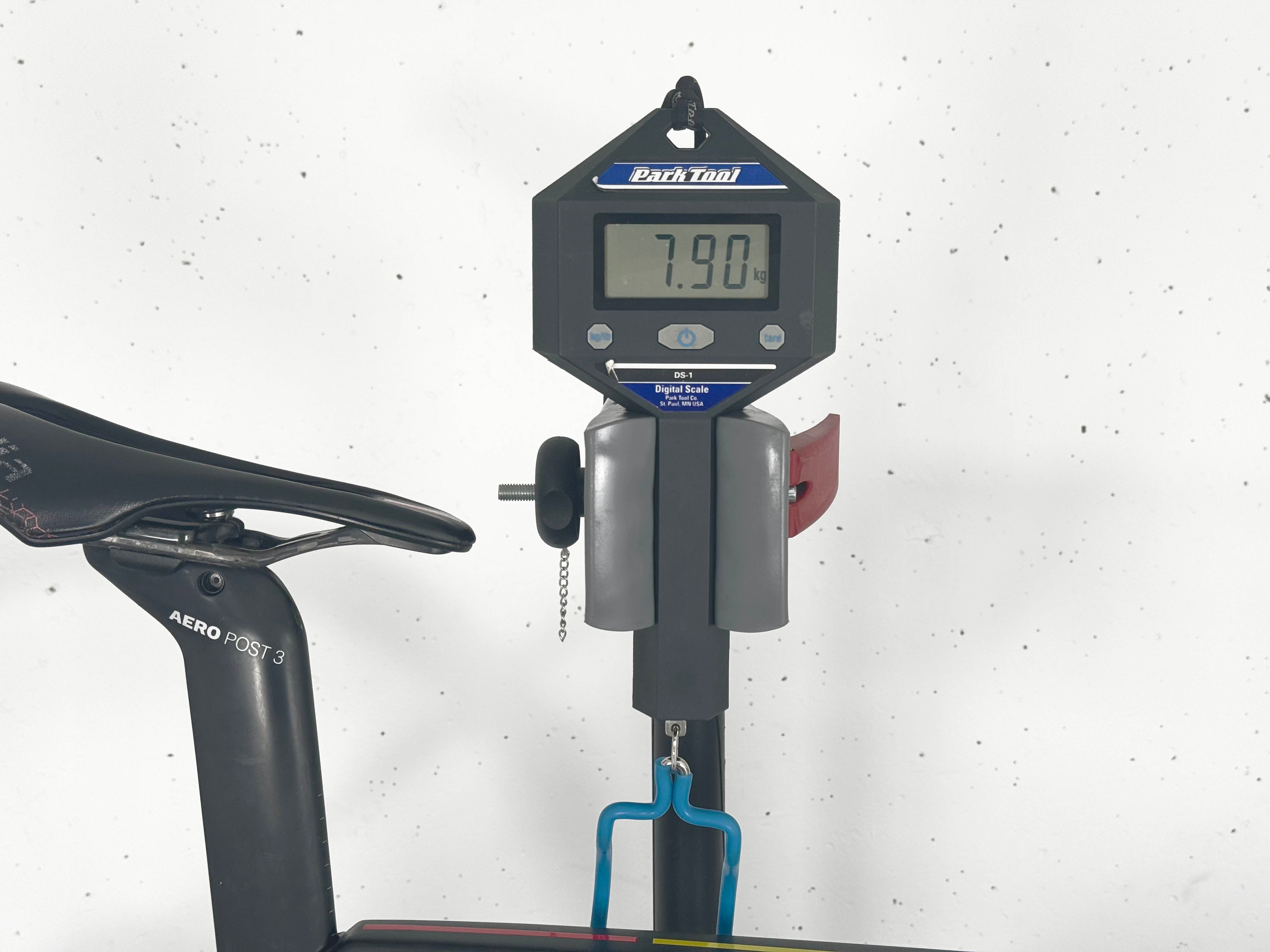 Look 795 Blade RS Sram Red AXS Taille S / Mavic Ksyrium 30 Disc