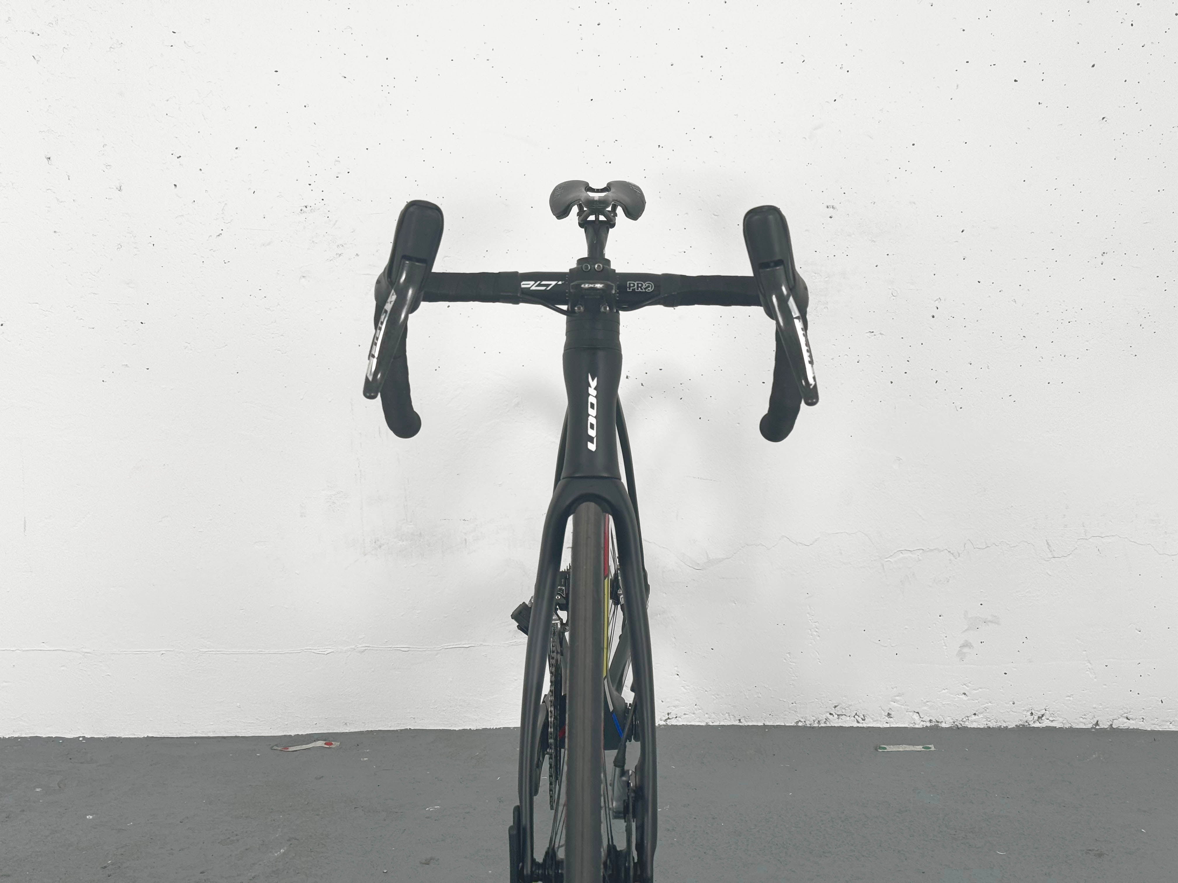 Look 795 Blade RS Sram Red AXS Taille S / Mavic Ksyrium 30 Disc