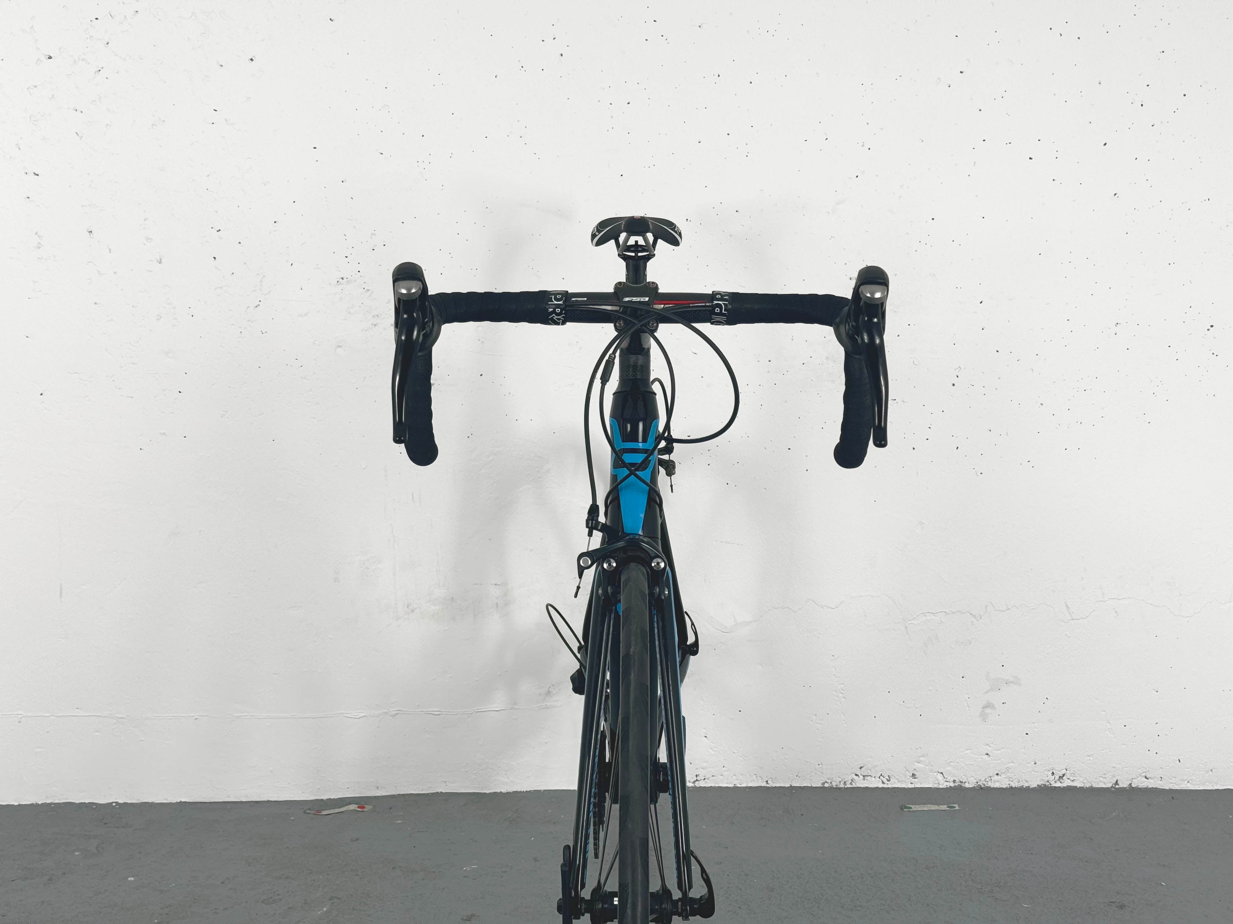 Girs G Sprint Shimano 105 Taille 54 / Roues Mavic Aksium