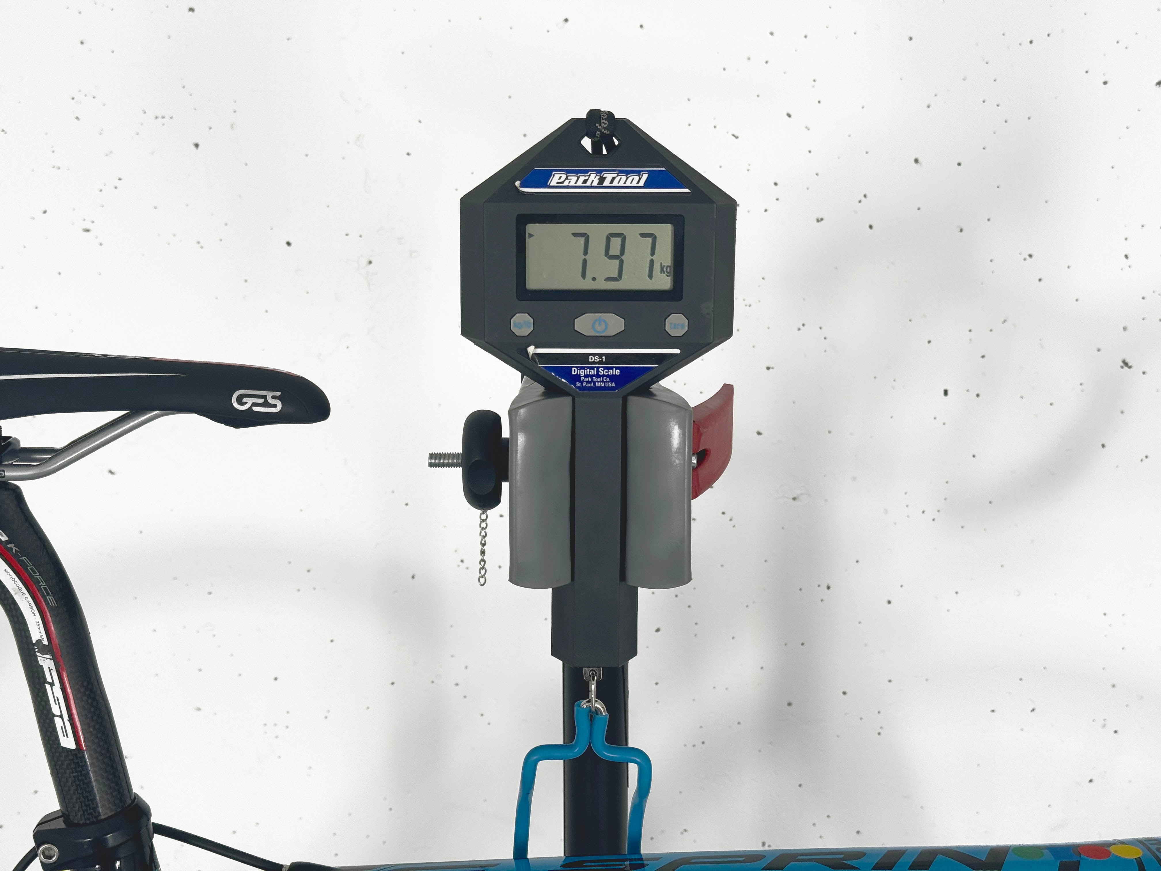 Girs G Sprint Shimano 105 Taille 54 / Roues Mavic Aksium