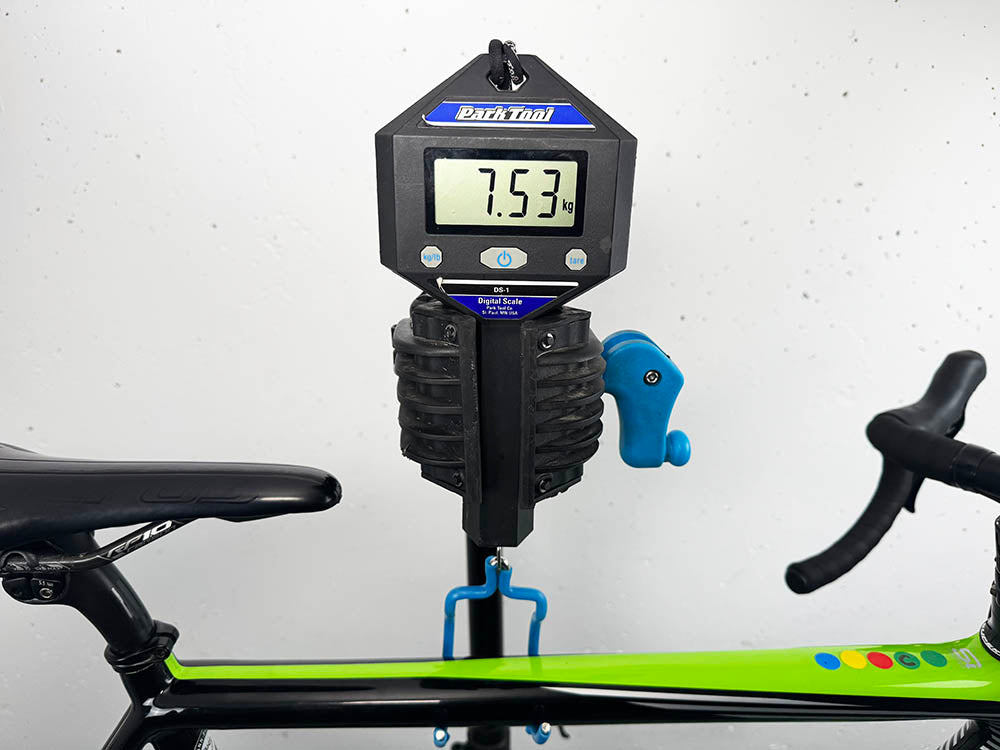 Cannondale SuperSix Evo Hi-MOD Shimano Dura-Ace Taille 54 / Roues Mavic Cosmic Carbone ust