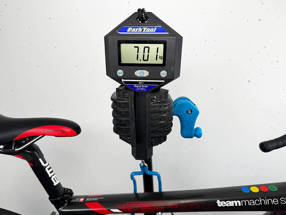 BMC Teammachine SLR01 Shimano Ultegra Di2 Taille 48 / Roues Campagnolo BORA ONE 50