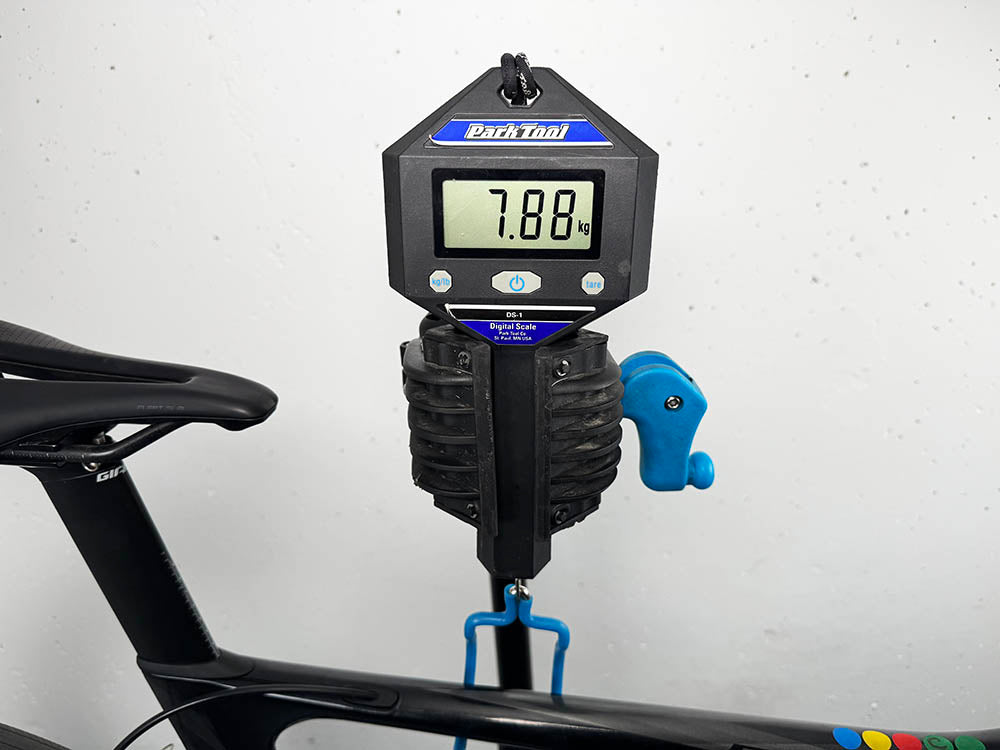 Giant Propel Advanced Pro 1 Shimano Ultegra Taille 54 / Roues Giant SLR One