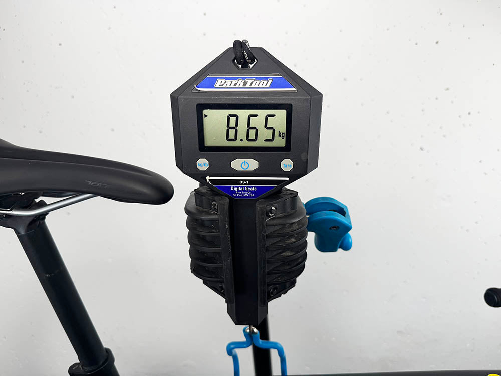 Specialized Allez E5 Elite Sram Rival Taille 56 / Roues DT Swiss R460