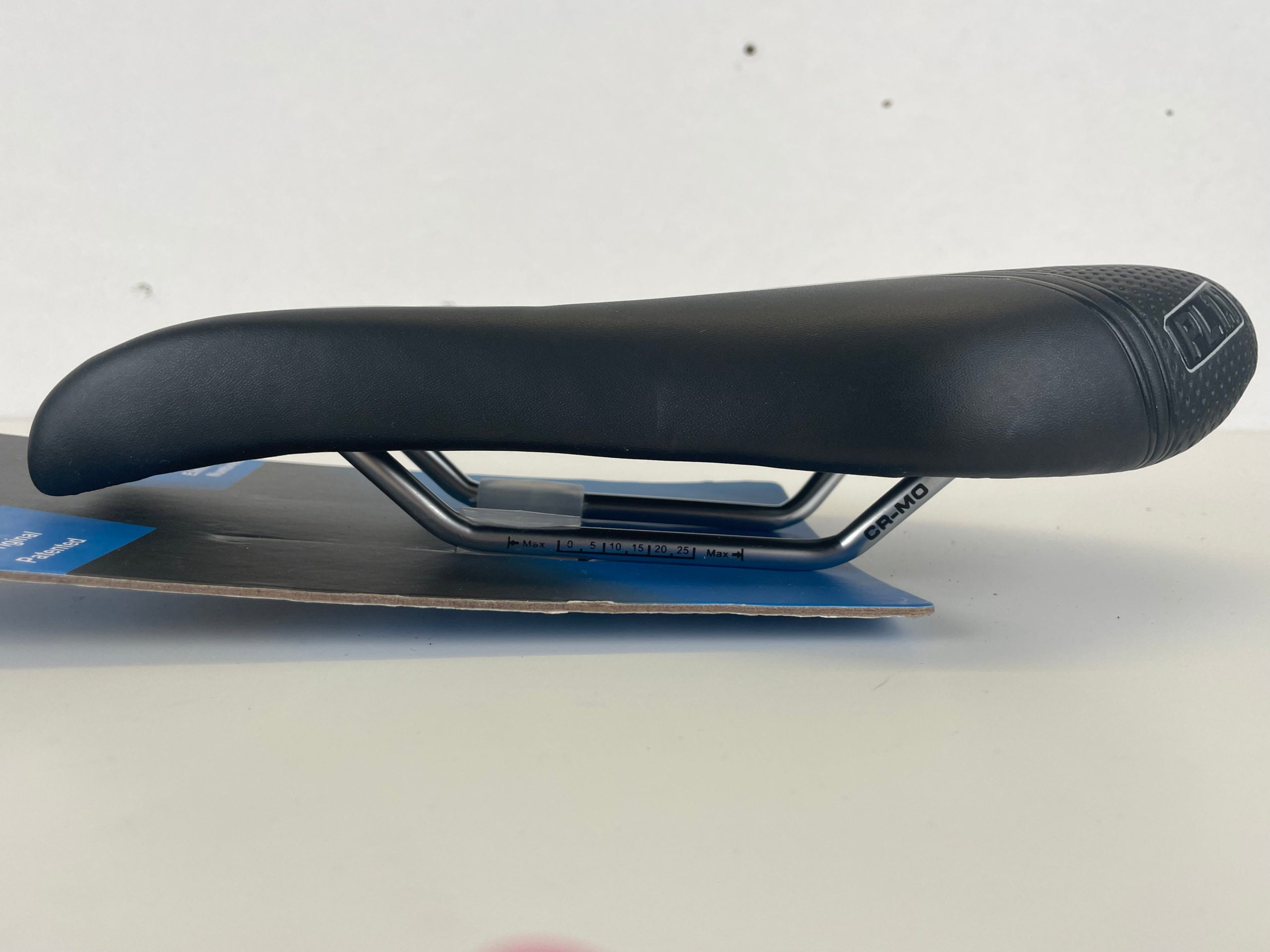 Selle de triathlon ISM PL 1.1 - occasion garantie