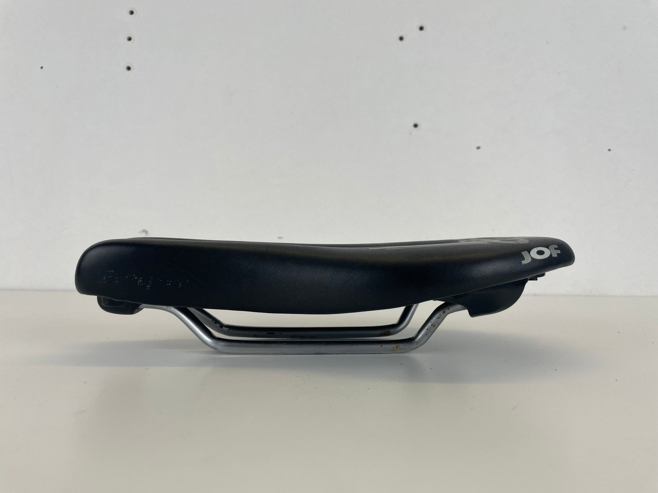 Selle de vélo de route / triathlon Cobb Jof 55 - occasion garantie
