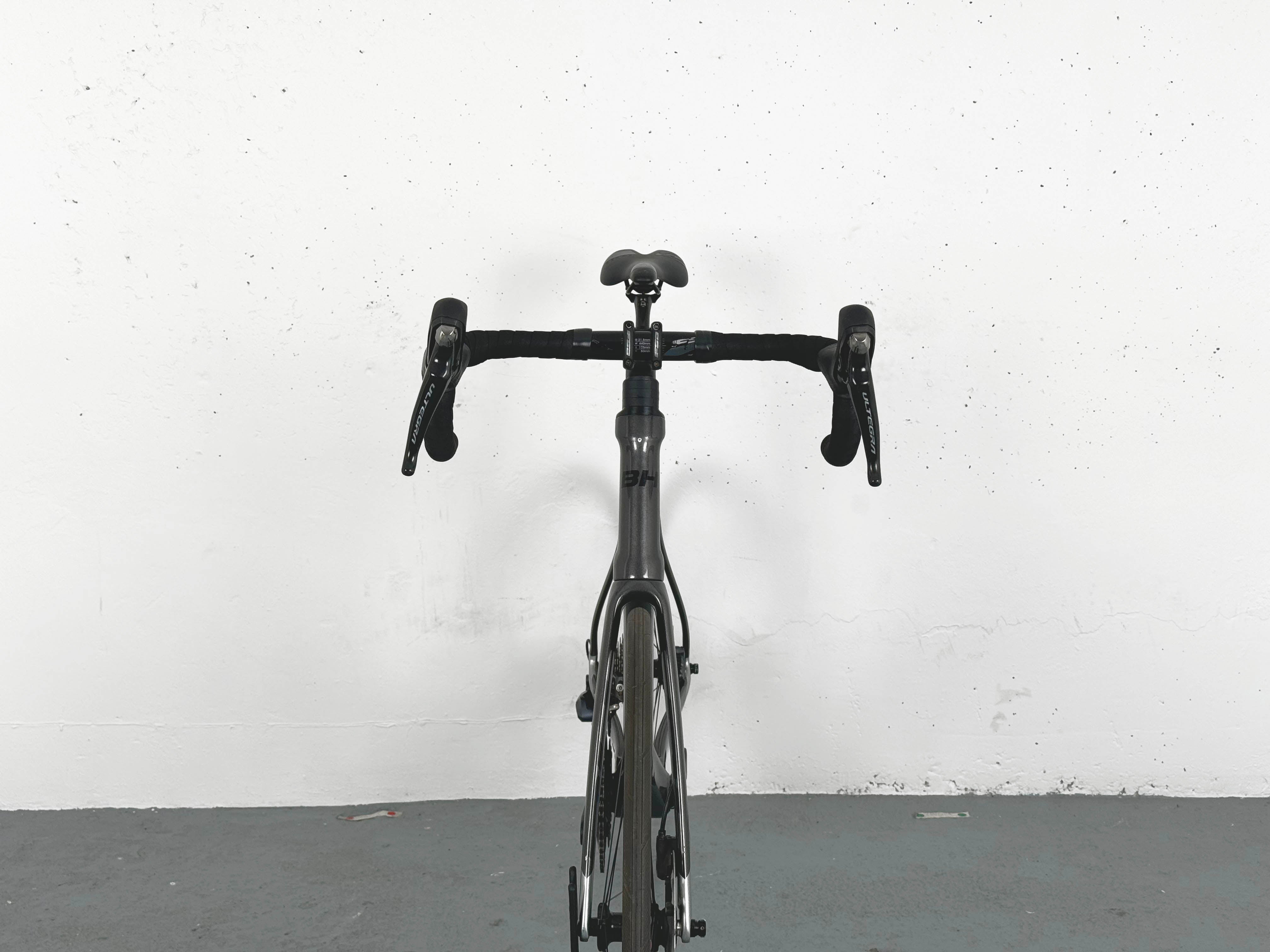 BH G8 6.5 Shimano Ultegra Taille 58 / Roues Fulcrum Racing 600