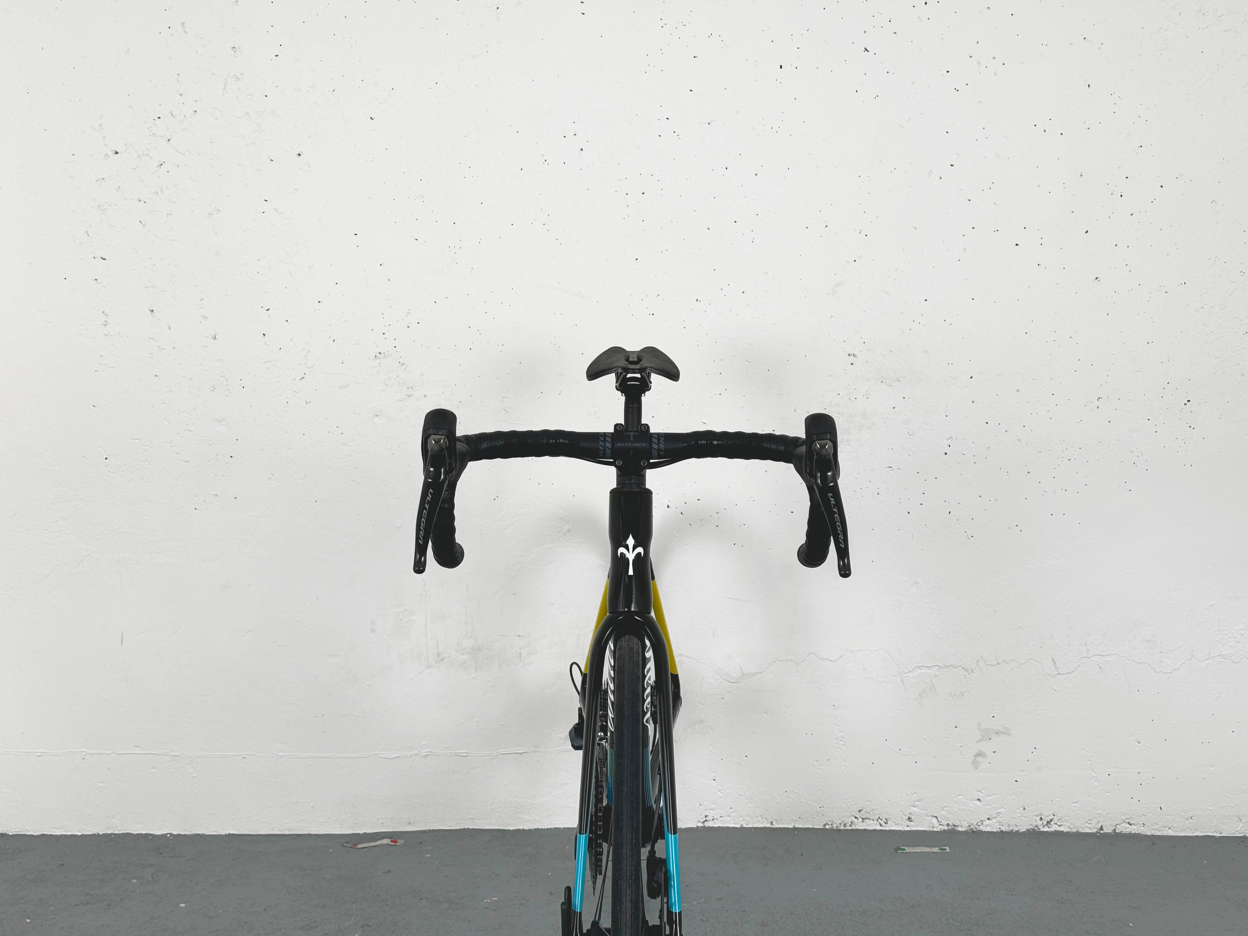 Wilier-Triestina Garda Astana Shimano Ultegra Taille M / Roues Fulcrum Racing