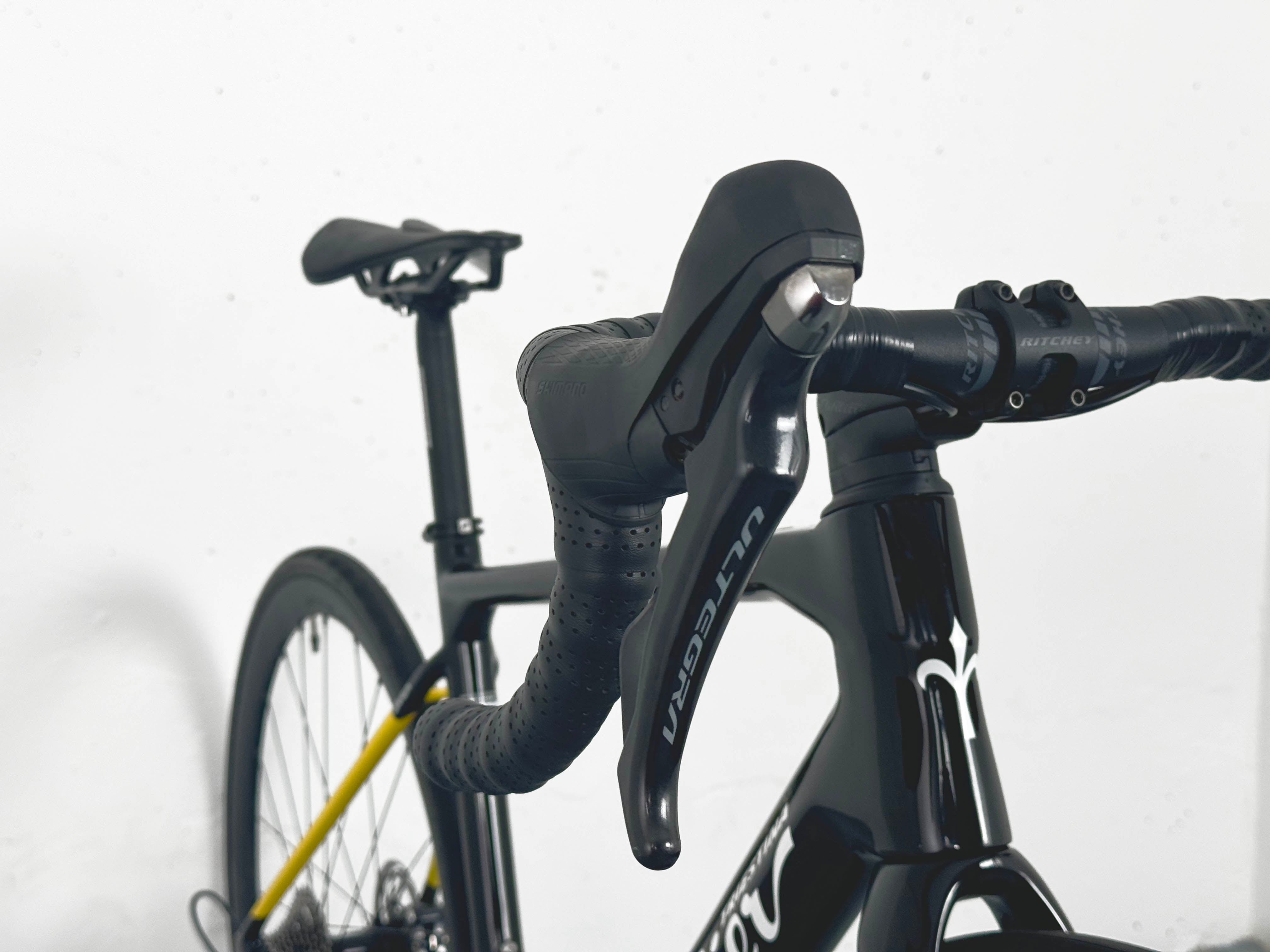 Wilier-Triestina Garda Astana Shimano Ultegra Taille M / Roues Fulcrum Racing