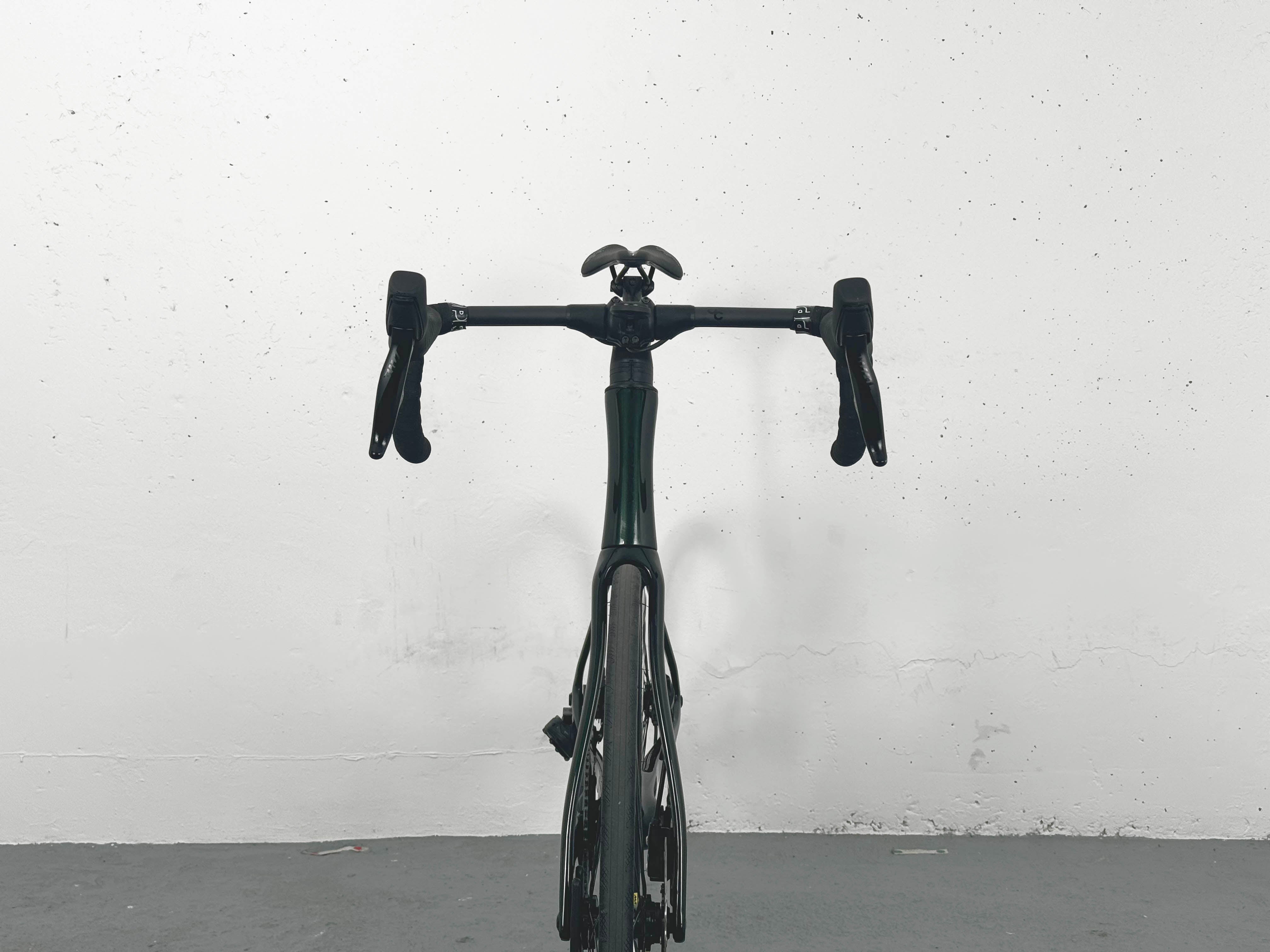 Orbea Orca Aero M31 Sram Rival AXS Taille 56 / Roues Mavic Aksium