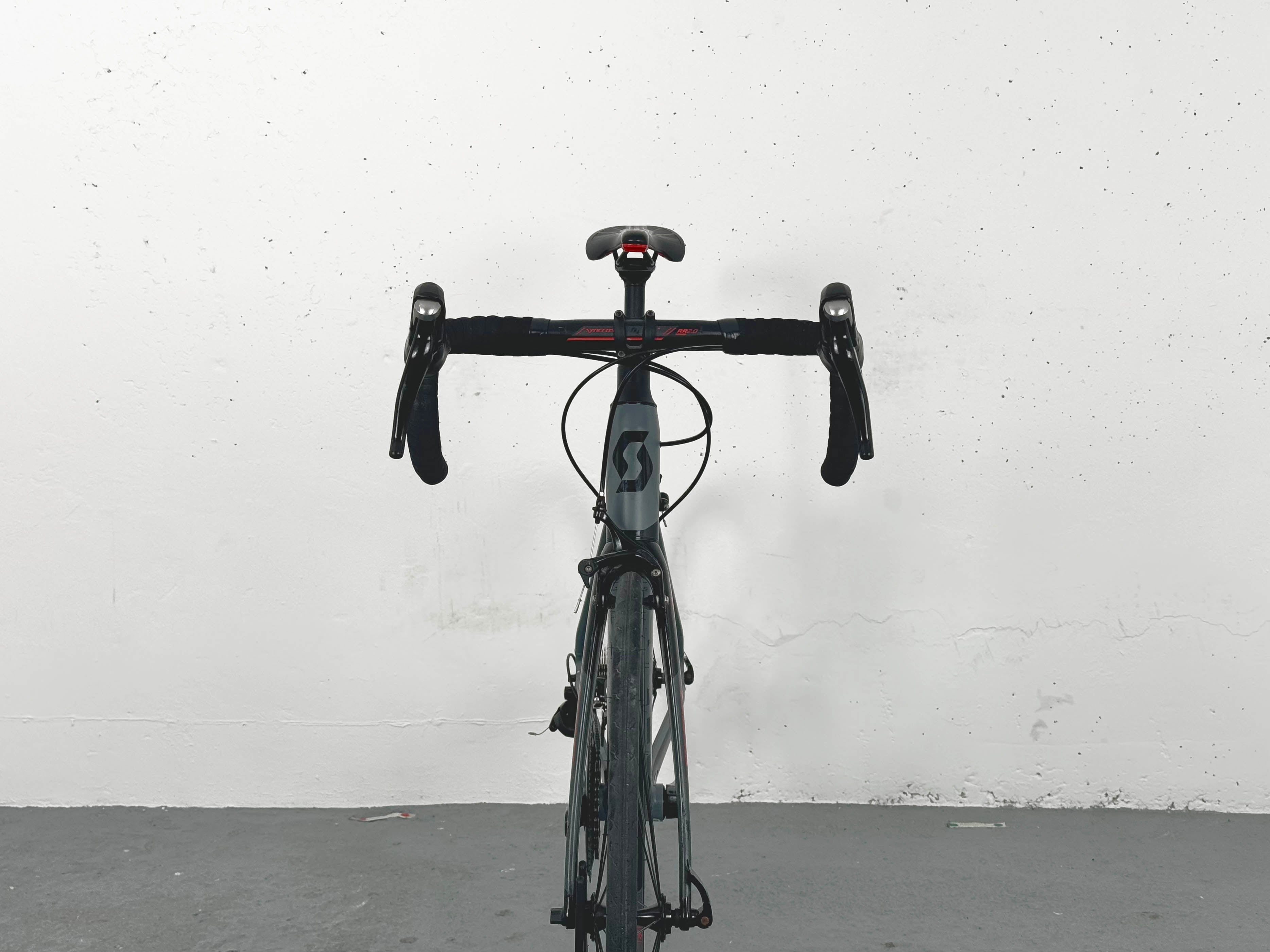 Scott Speedster Shimano 105 Taille 52 / Roues Syncros alu