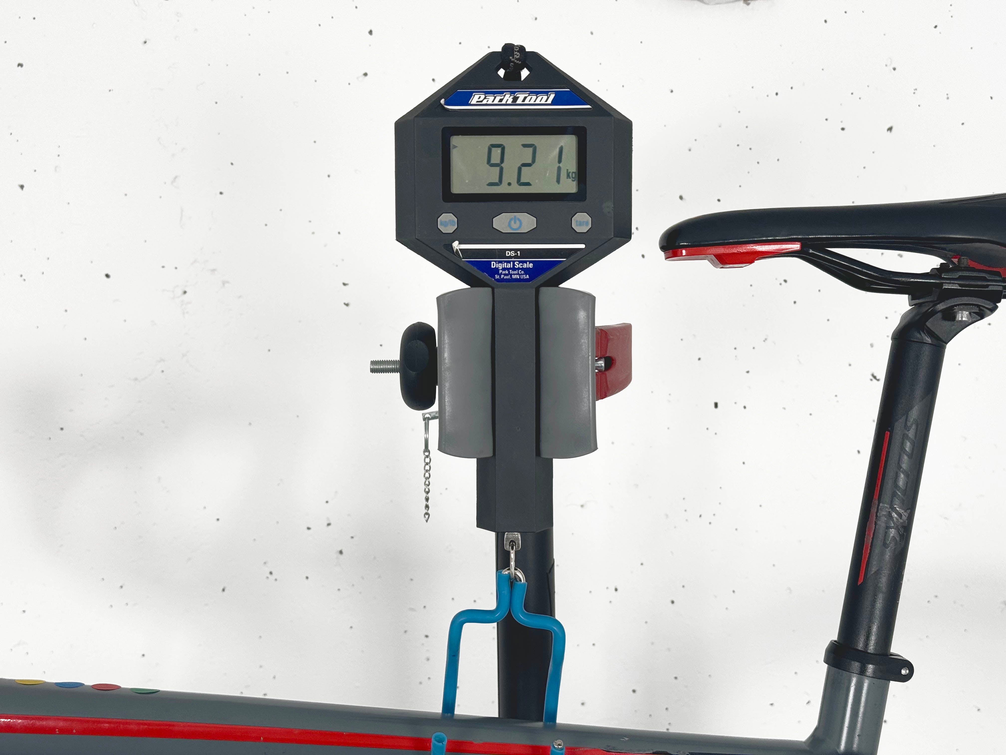 Scott Speedster Shimano 105 Taille 52 / Roues Syncros alu