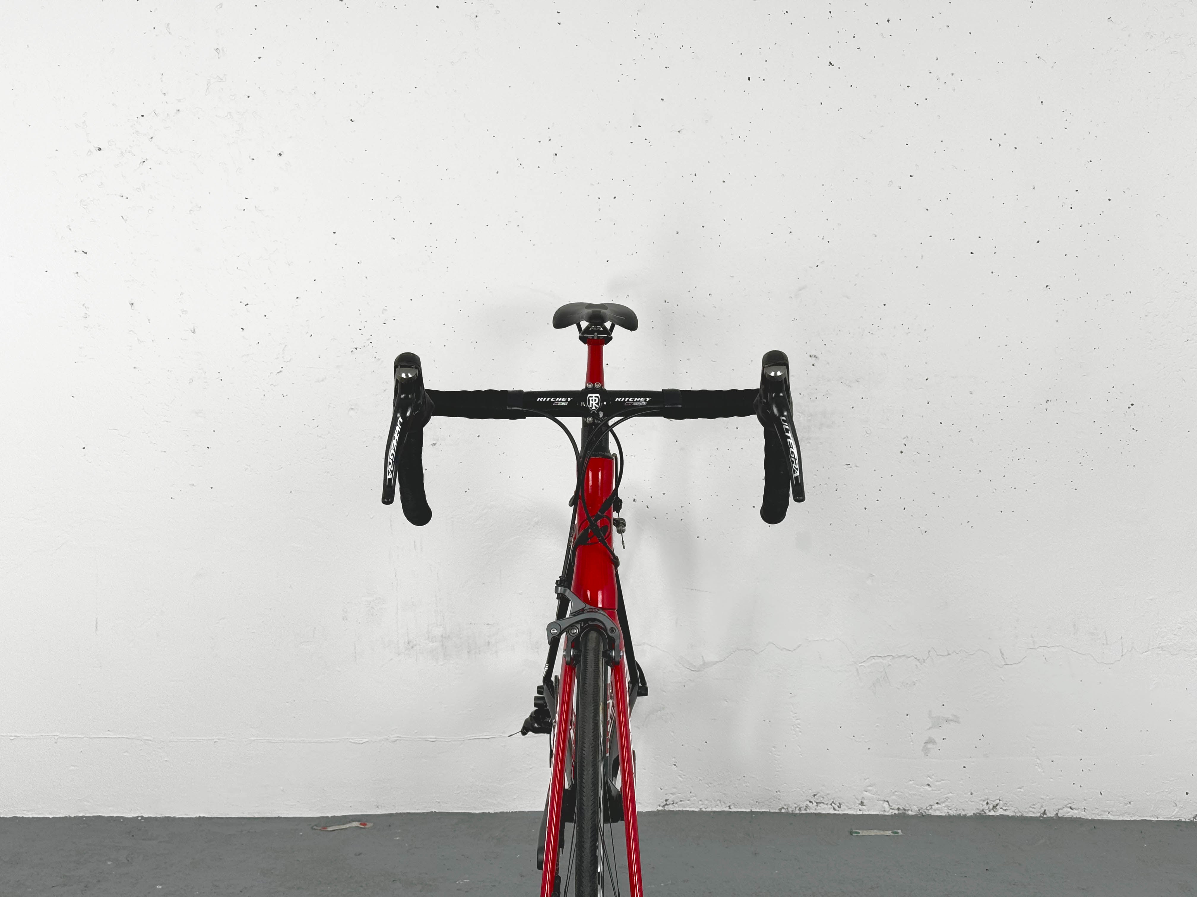 Spego S200 Shimano Ultegra 11v Taille 56 / Roues mavic ksyrium aluminium