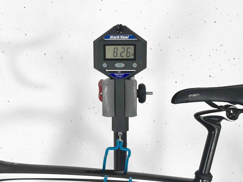 Specialized S-Works Roubaix McLaren Shimano Dura-Ace Di2 Taille 56 / Roues Bontrager Affinity TLR