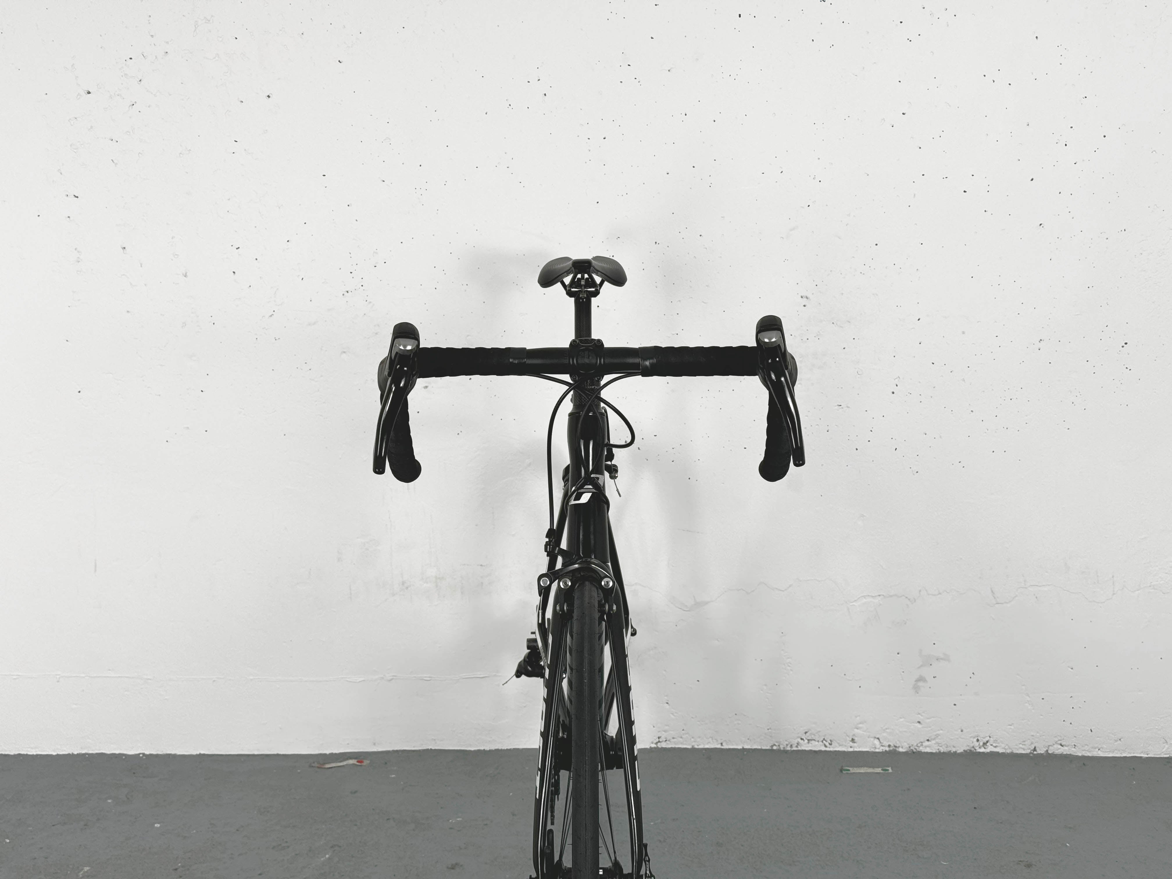 Ghost Nivolet 5 LC Shimano 105 Taille 55 / Roues Mavic Aksium